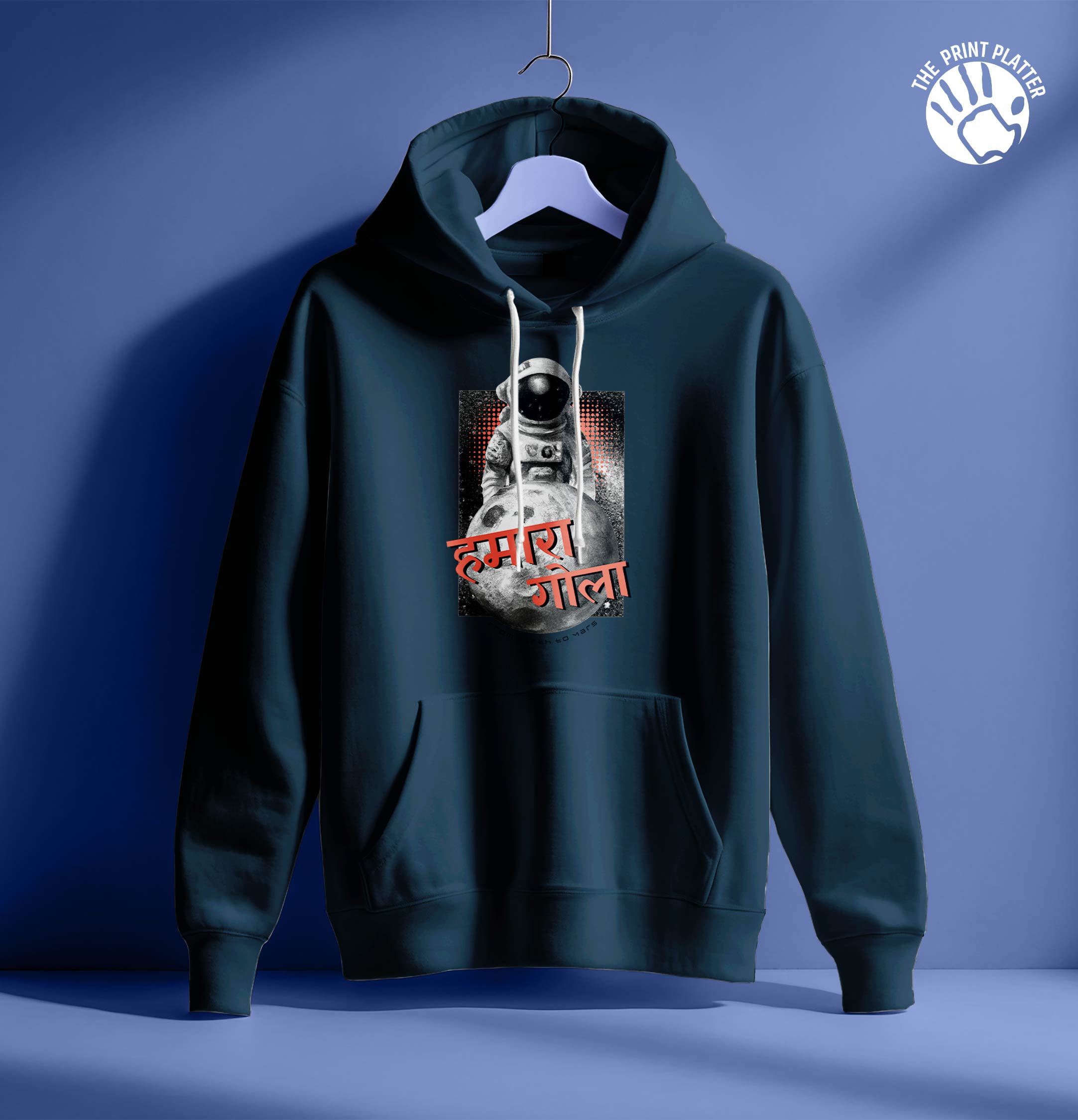 HUMARA GOLA HOODIE UNISEX CASUAL WEAR | 71