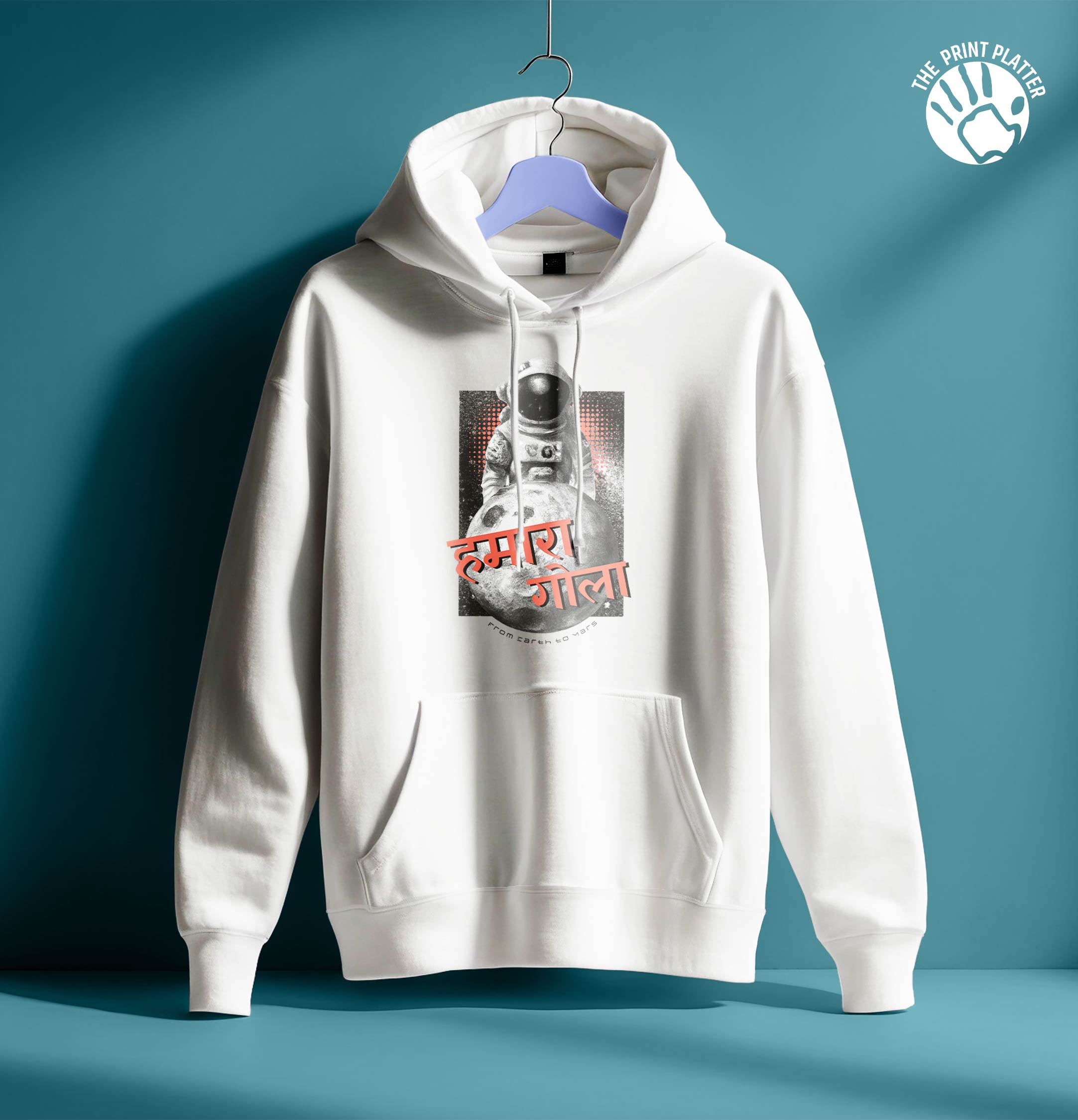 HUMARA GOLA HOODIE UNISEX CASUAL WEAR | 71