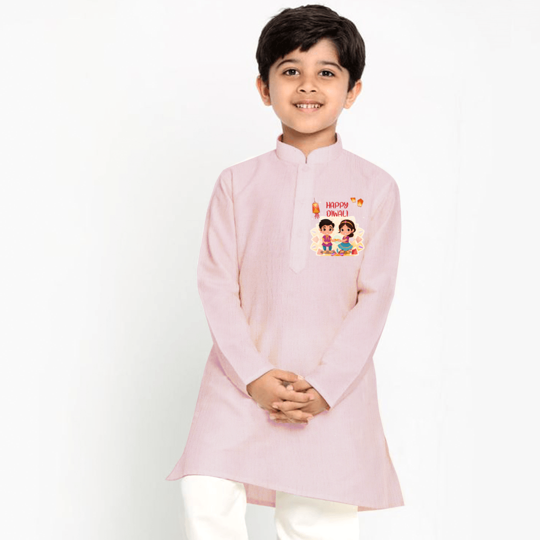 Kurta for Diwali Nights