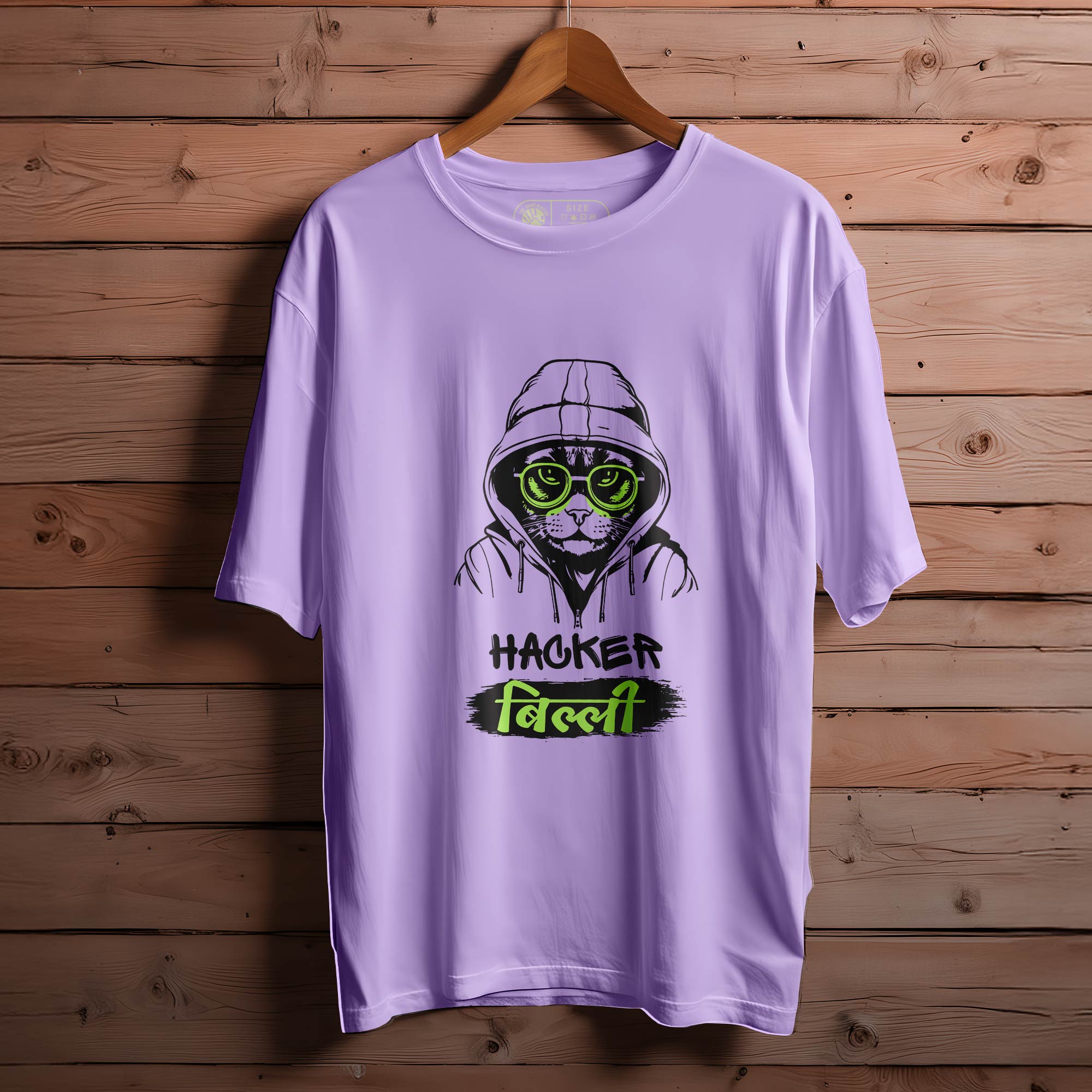 oversized t-shirt for men women | 143