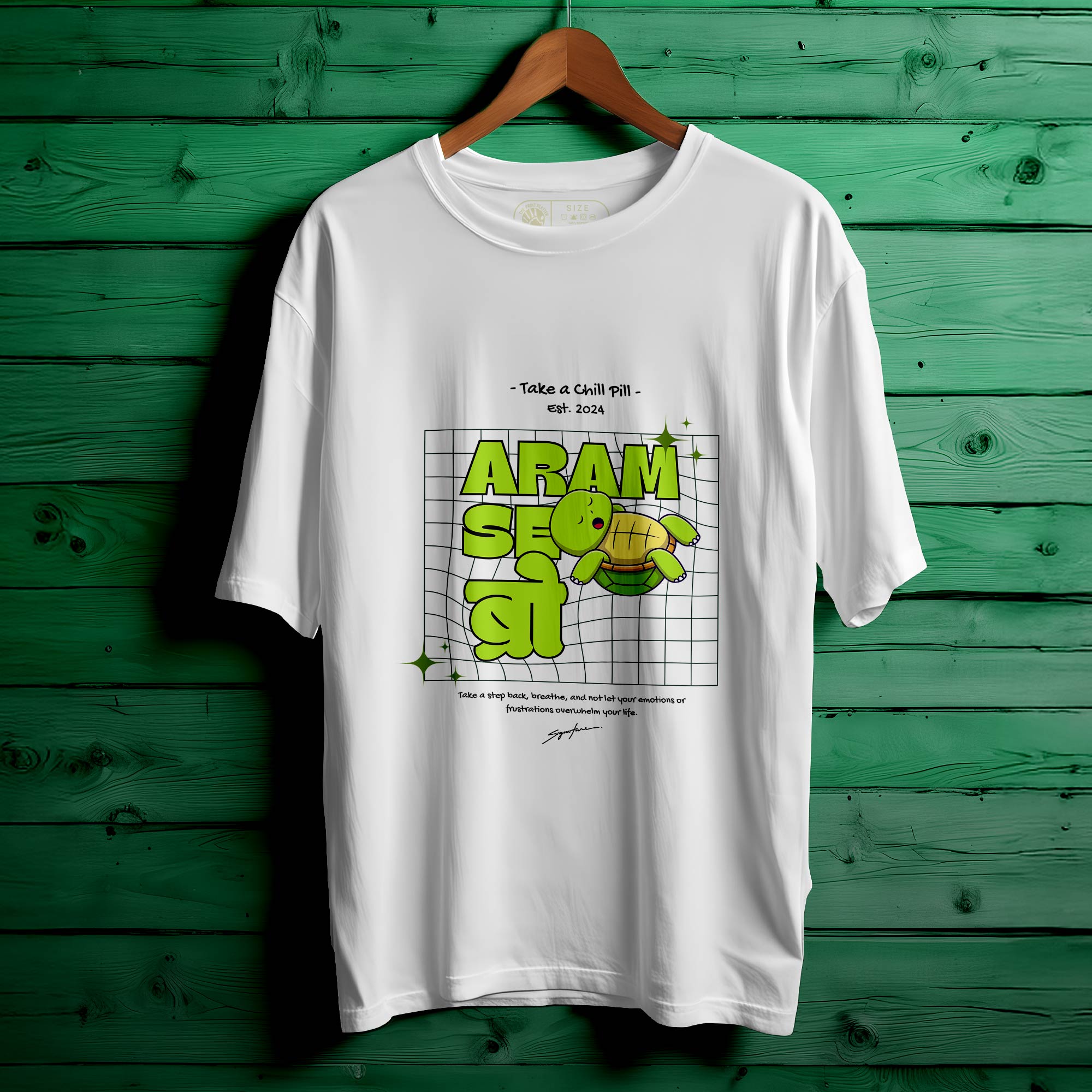 Aram se bro T-SHIRT FOR MEN OR WOMEN |165