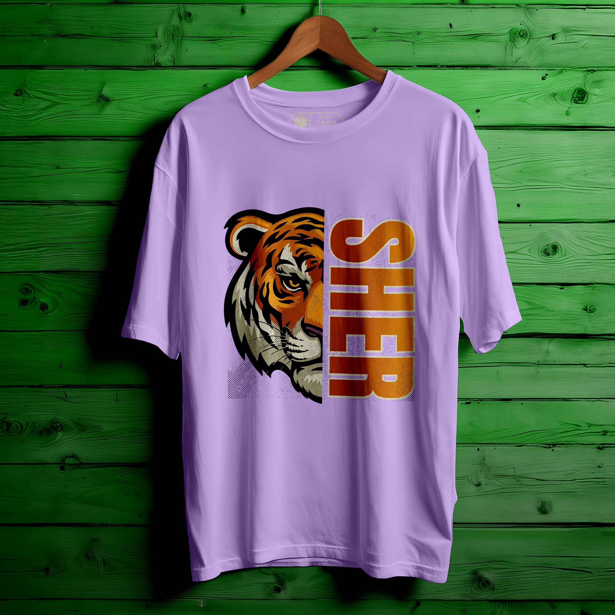 SHER T-SHIRT FOR MEN OR WOMEN |182