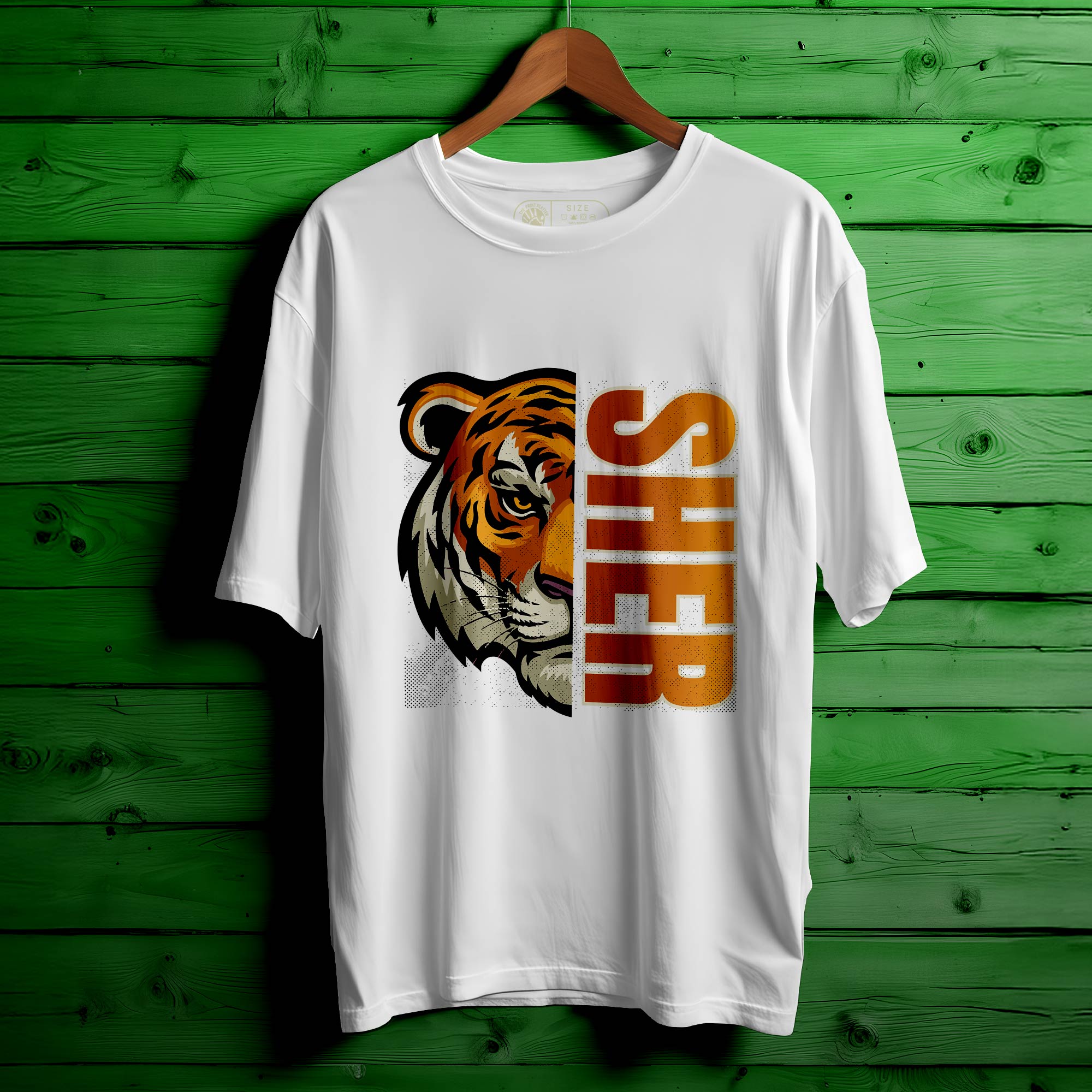 SHER T-SHIRT FOR MEN OR WOMEN |182