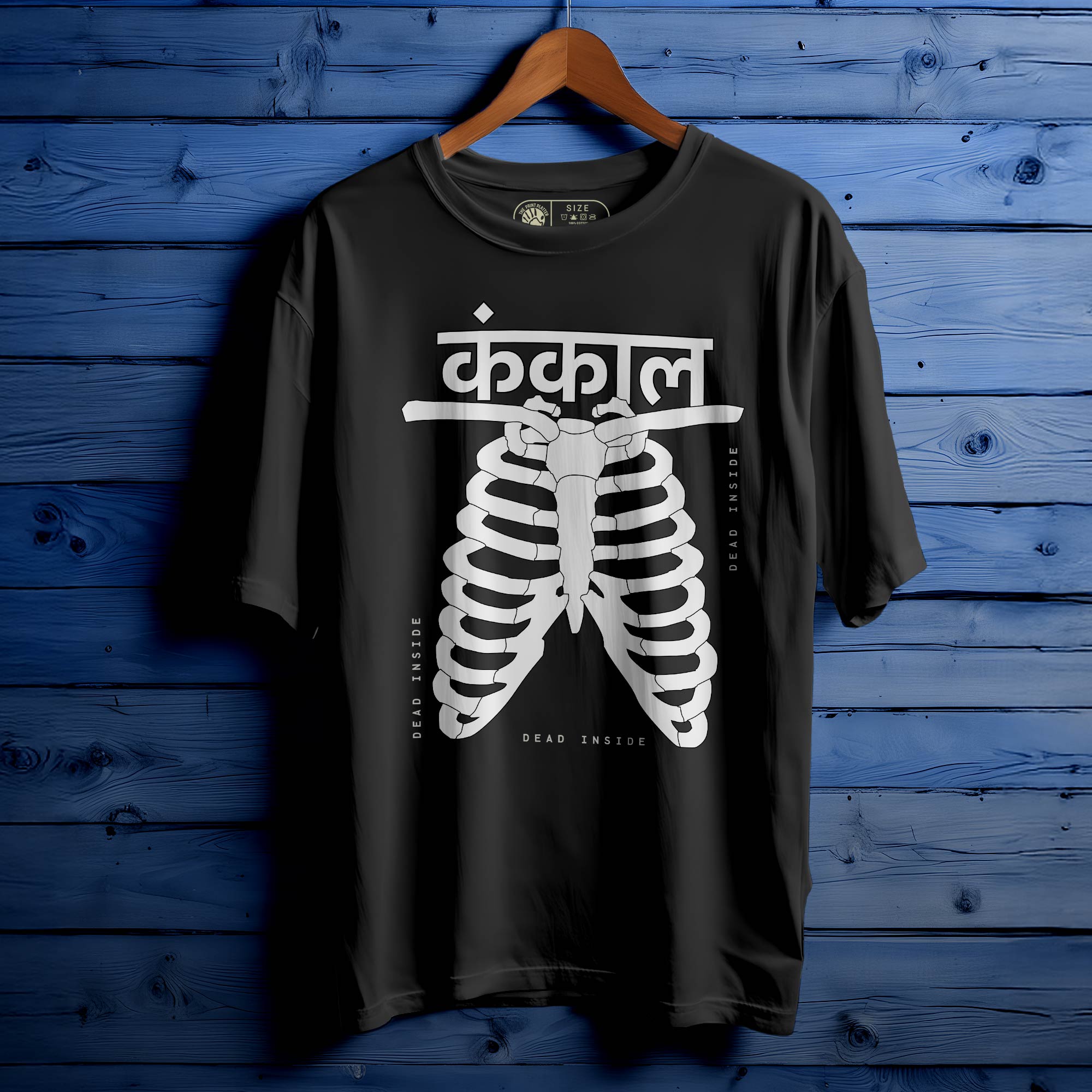 Kankal T-SHIRT FOR MEN OR WOMEN 193