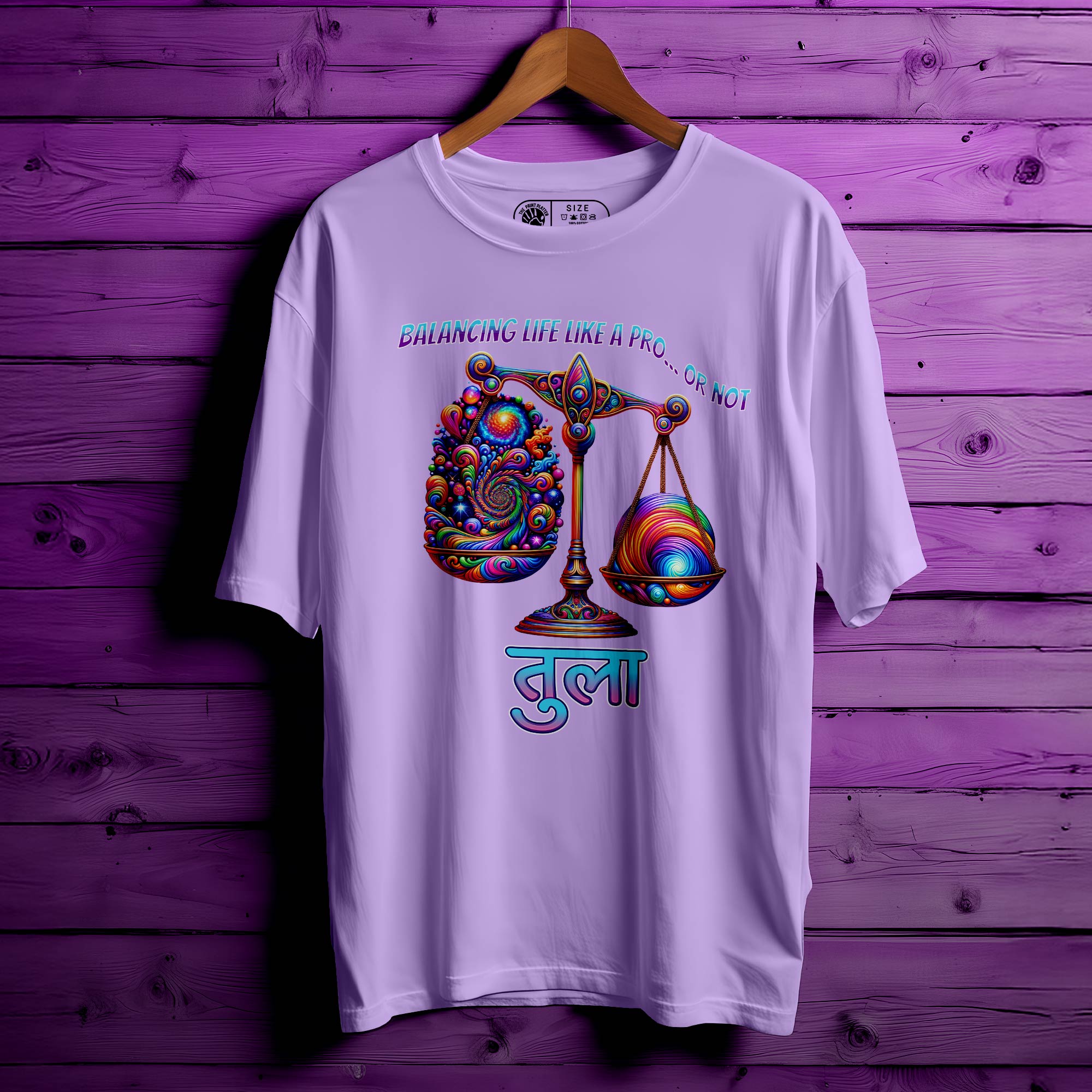 TULA Oversized T-Shirt FOR MEN OR WOMEN |253