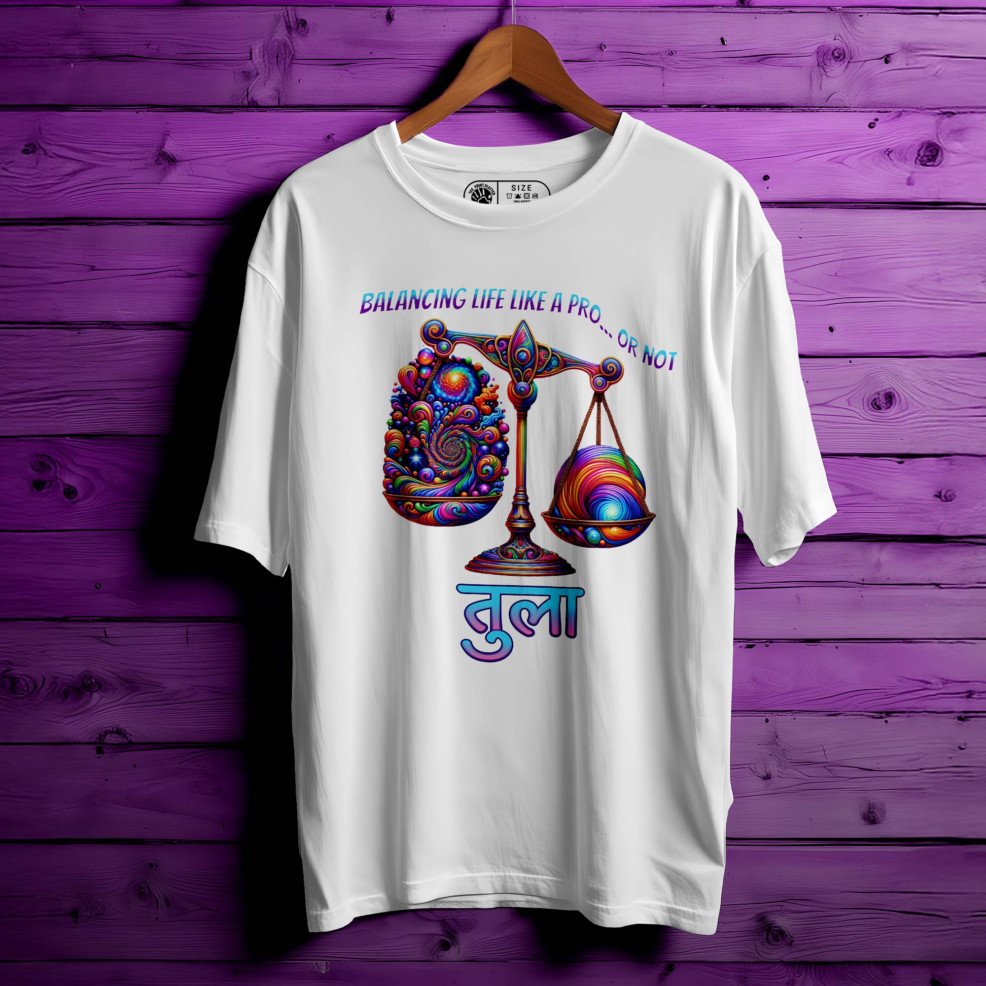 TULA Oversized T-Shirt FOR MEN OR WOMEN |253