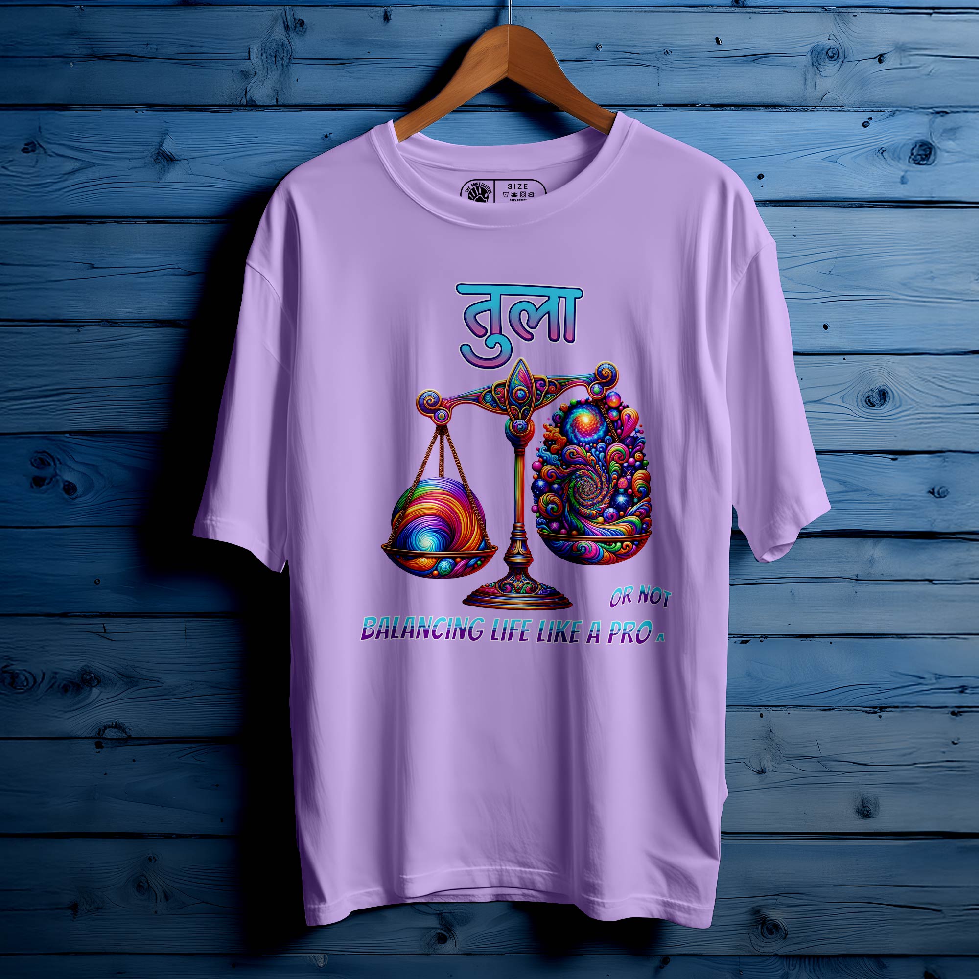 TULA Oversized T-Shirt FOR MEN OR WOMEN |254