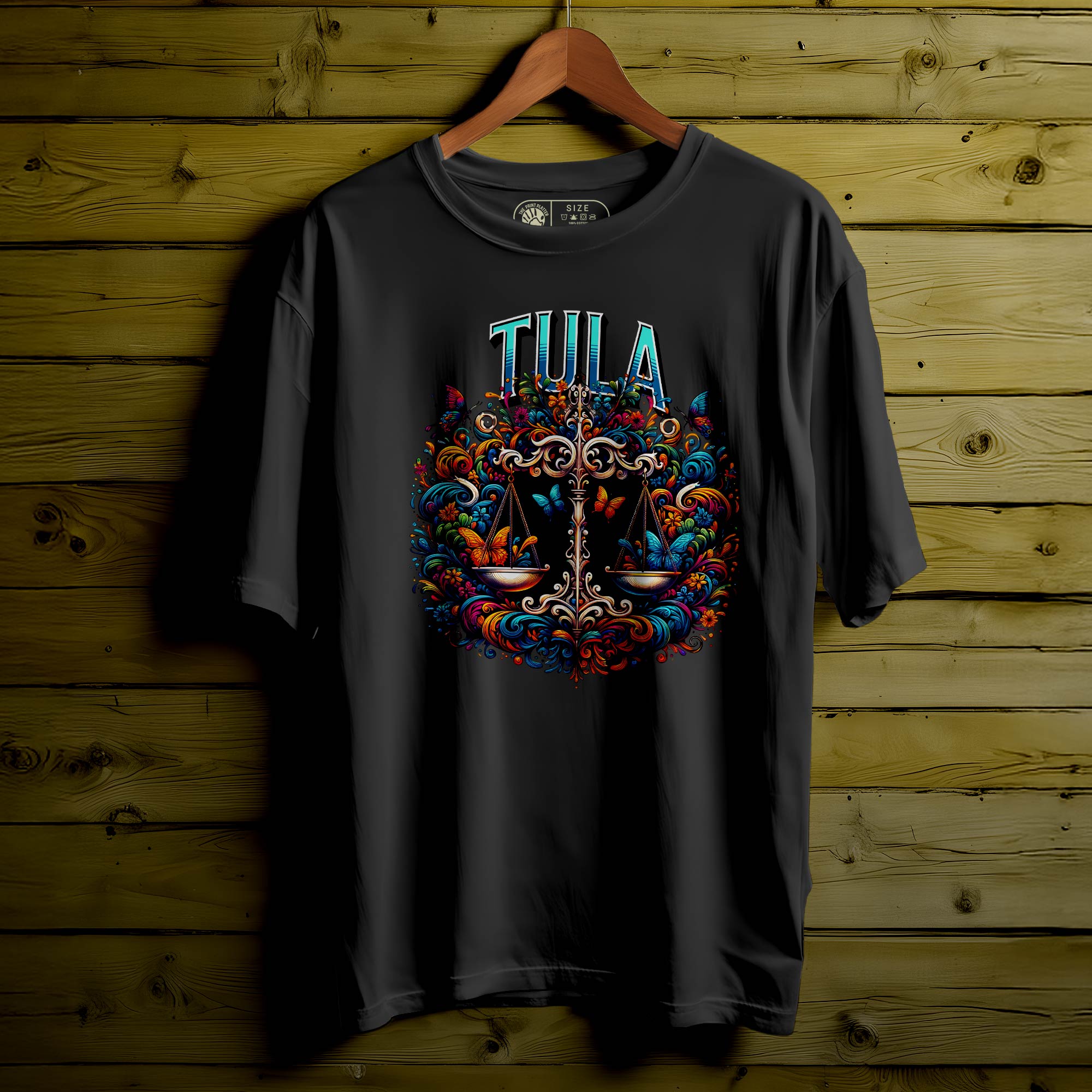 TULA Oversized T-Shirt FOR MEN OR WOMEN |268