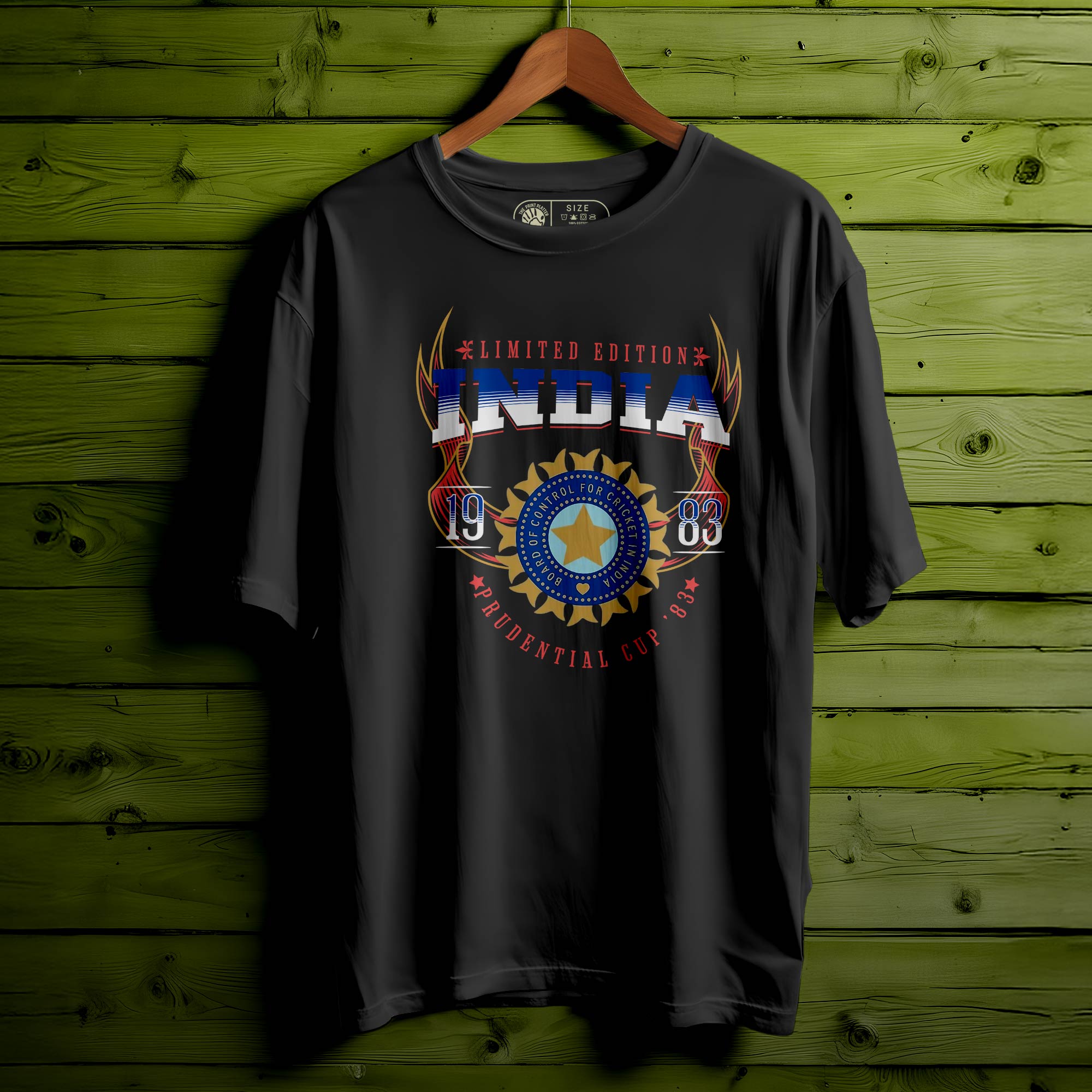 New-York-League University Oversized Unisex T-Shirt – Classic Campus Vibes Meets Urban Comfort|300