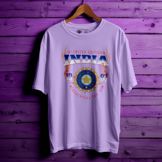 WORLD CUP Oversized Unisex T-Shirt – Wear the Spirit of Champions|313