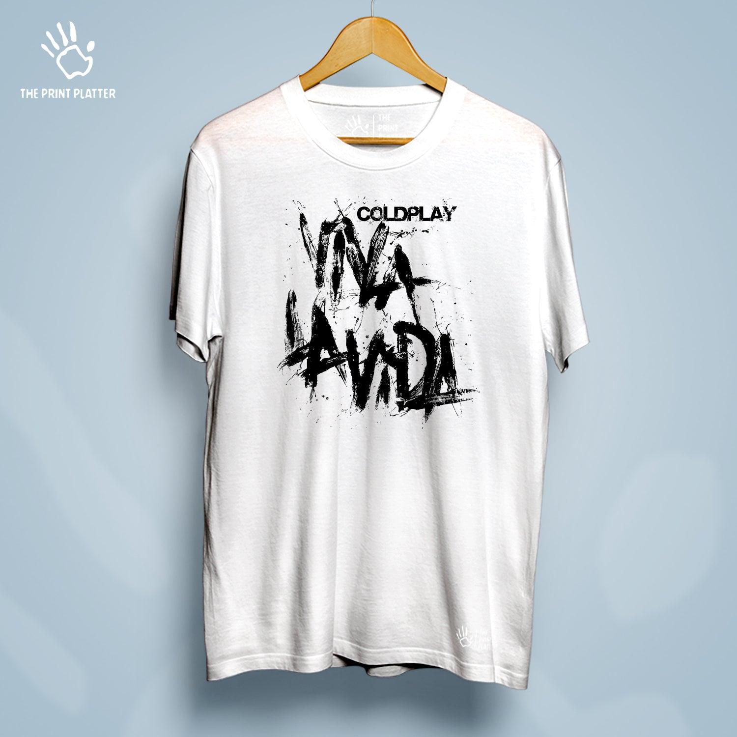 Viva Lavida Cotton Bio Wash 180gsm T-shirt | T-R138