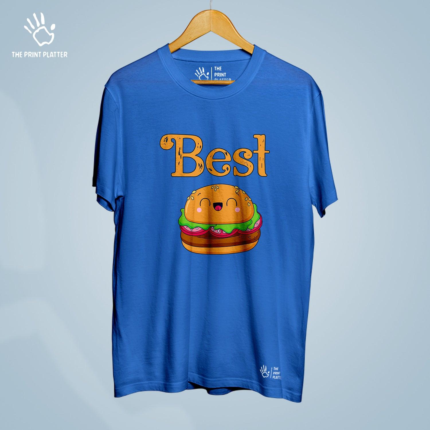 Best Cotton Bio Wash 180gsm T-shirt | T-R289