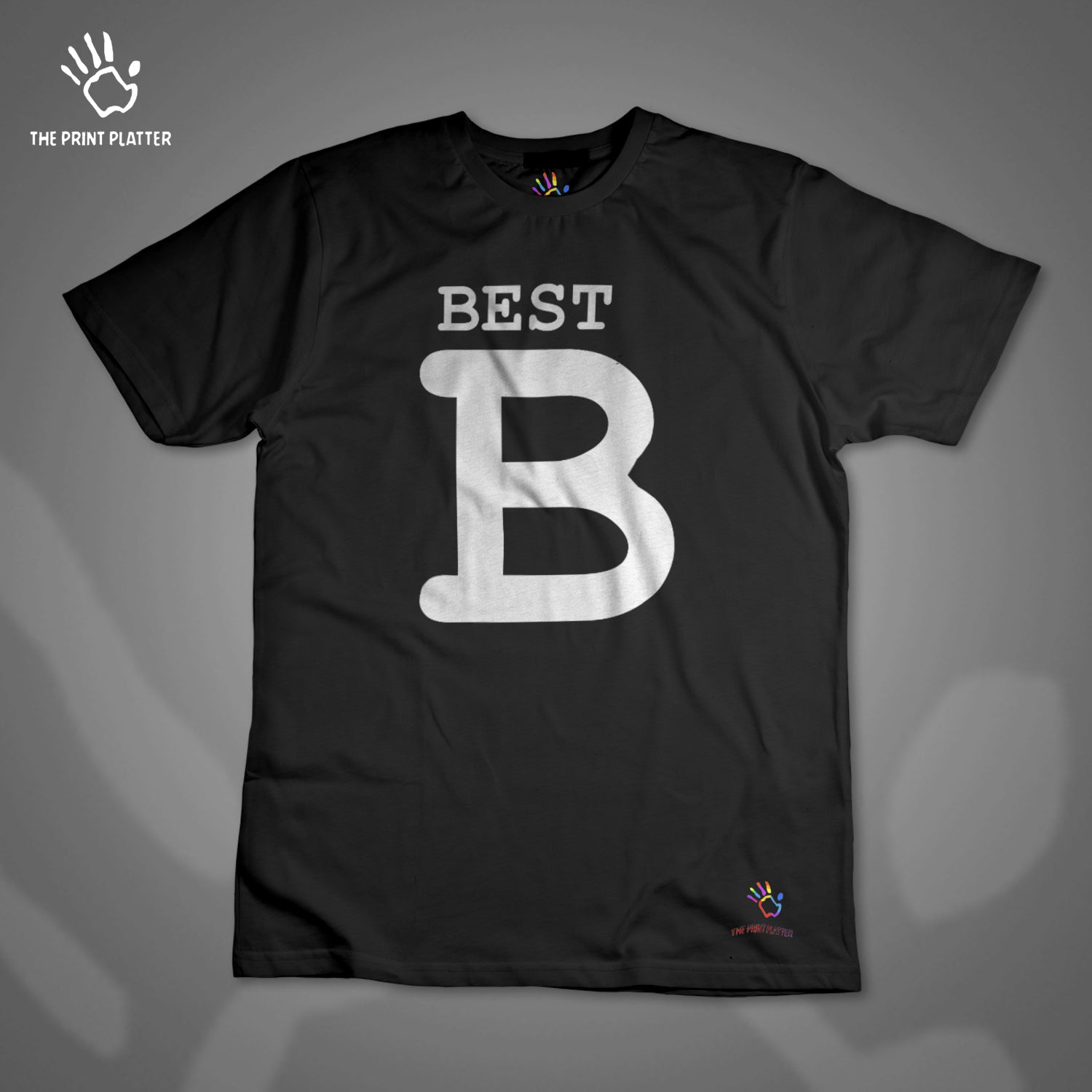 Big Best Cotton Bio Wash 180gsm T-shirt |T55...