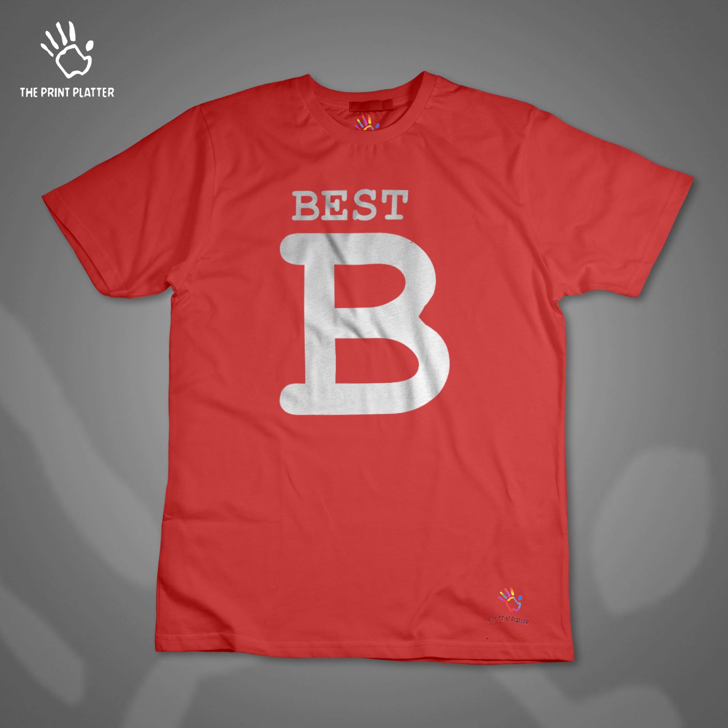 Big Best Cotton Bio Wash 180gsm T-shirt |T55...