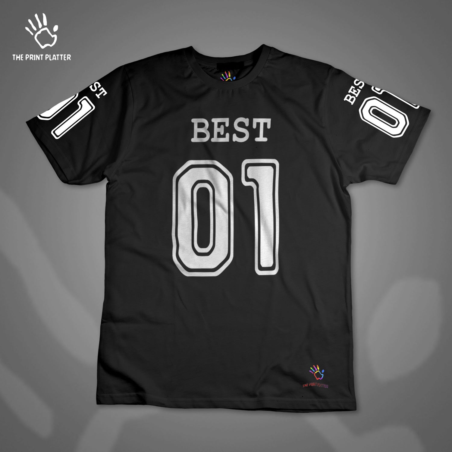 Best01 T-SHIRT FOR MEN WOMEN |T59
