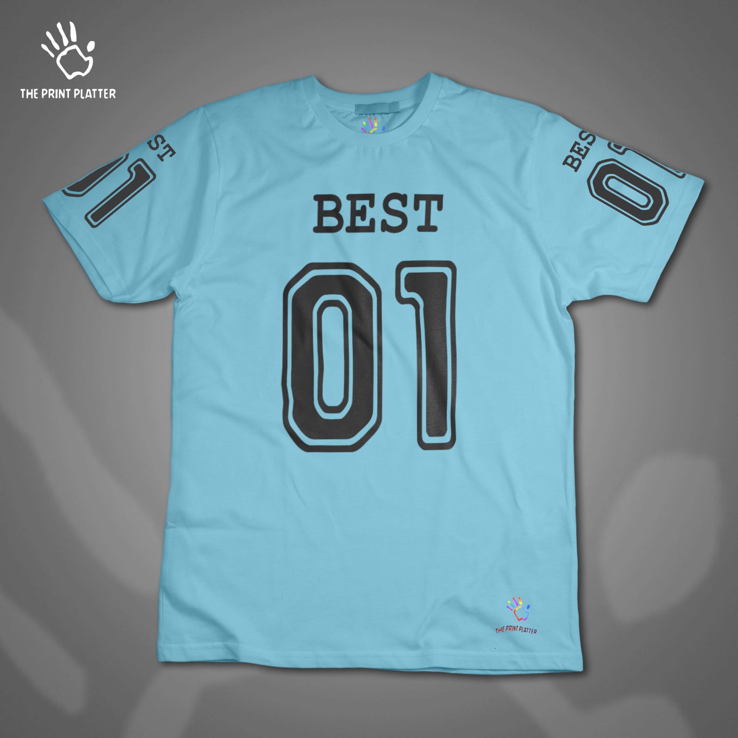Best01 T-SHIRT FOR MEN WOMEN |T59