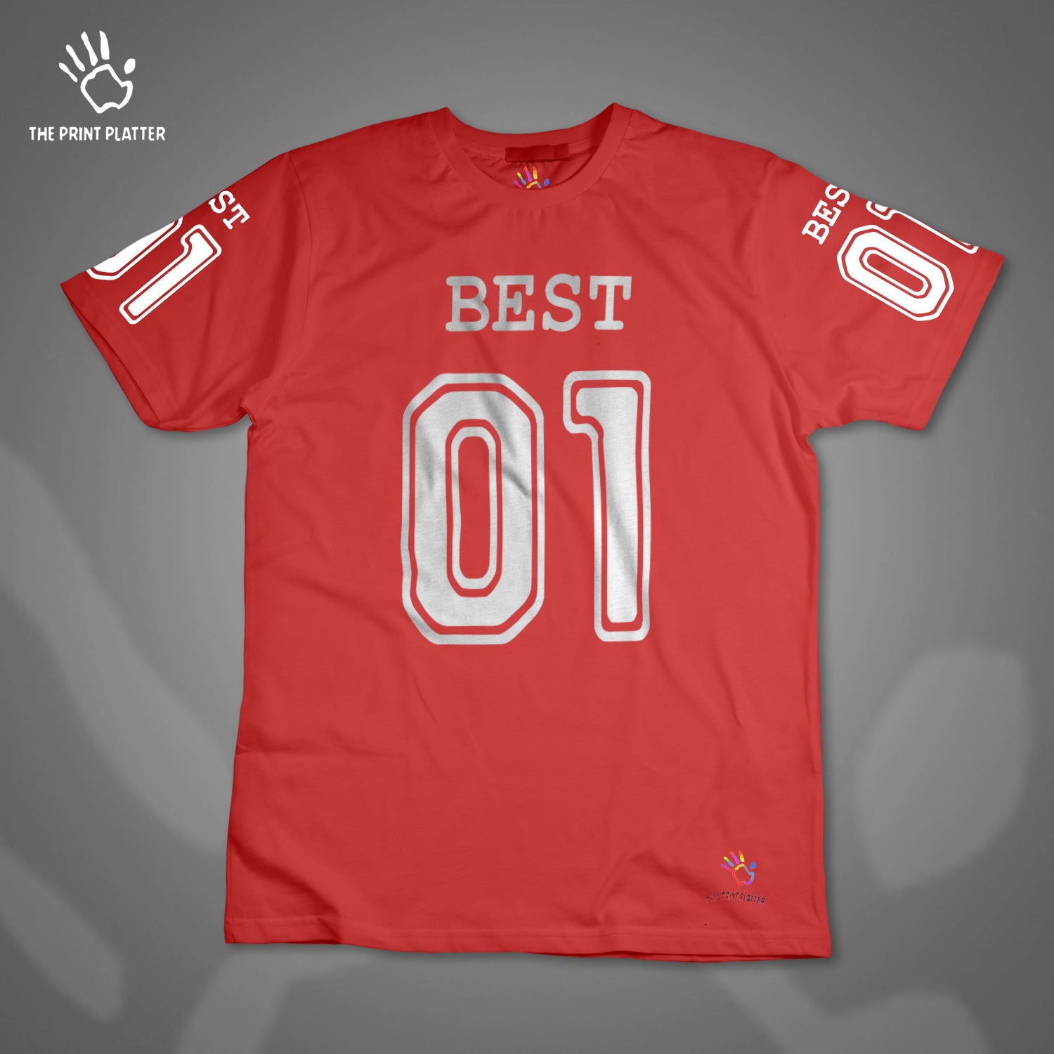 Best01 T-SHIRT FOR MEN WOMEN |T59