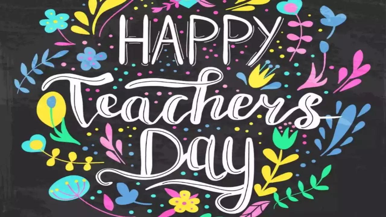 Teachers Day