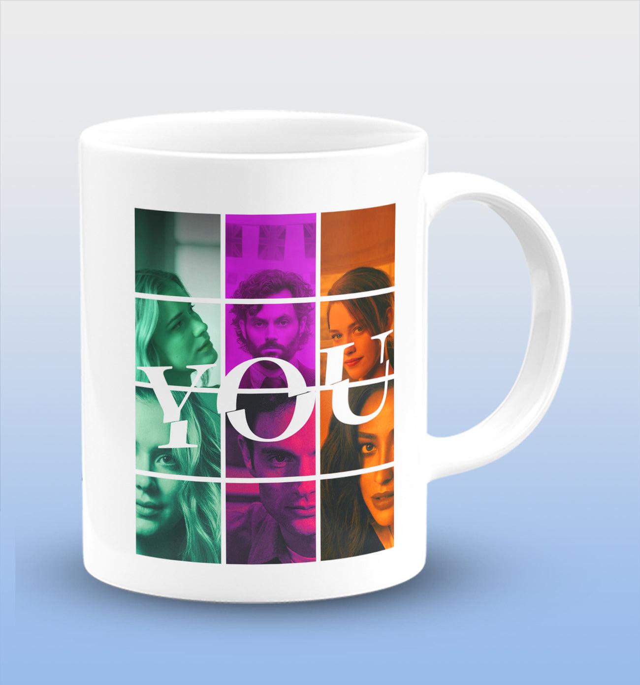 You