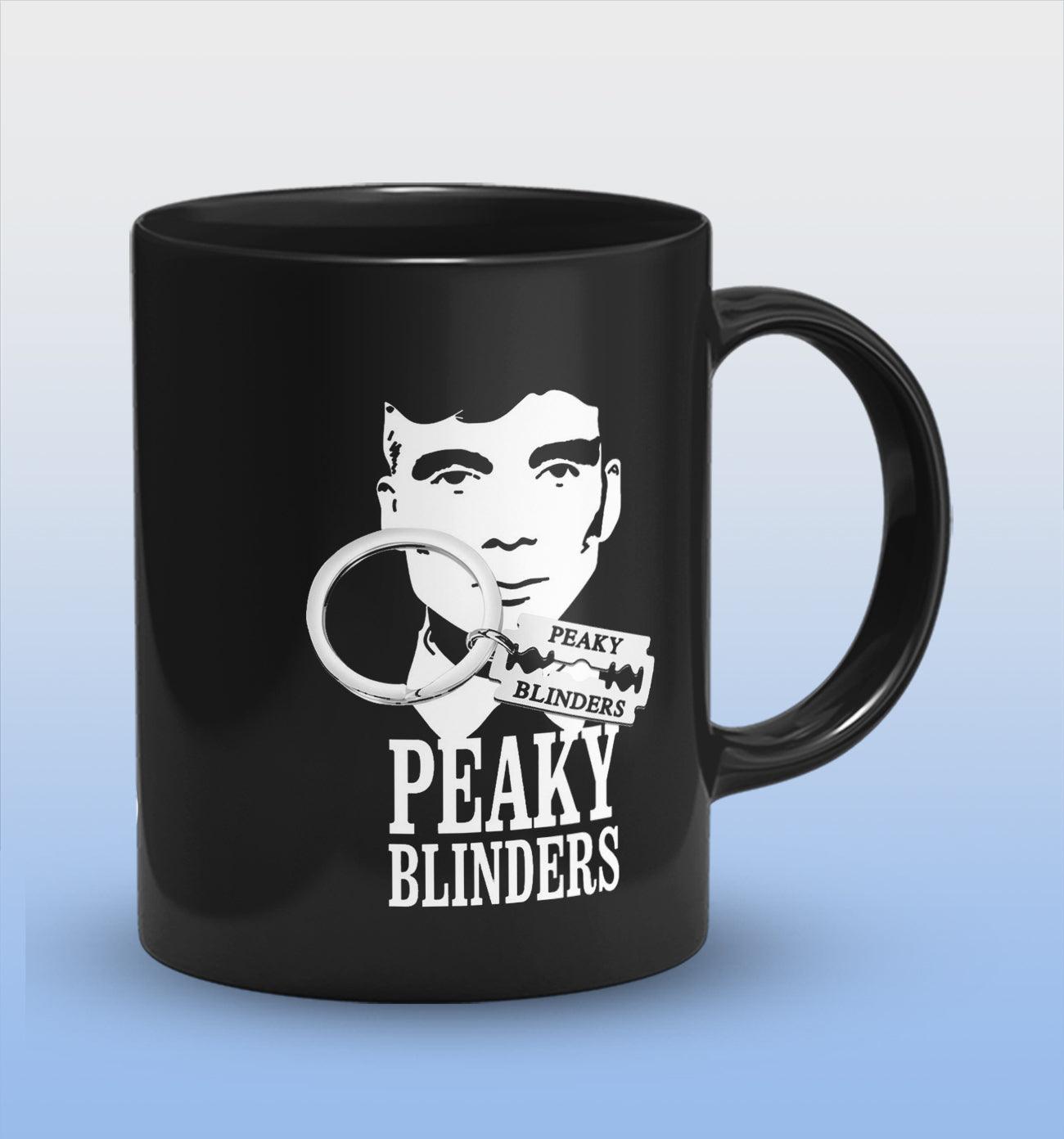 Peaky Blinders