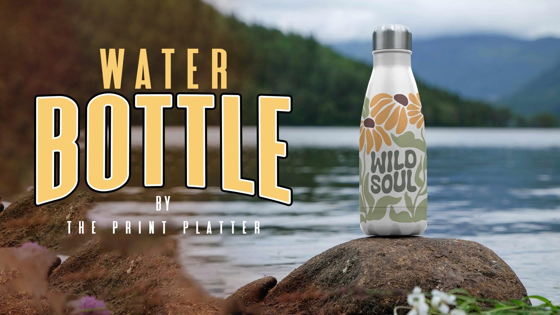 Water Thermos