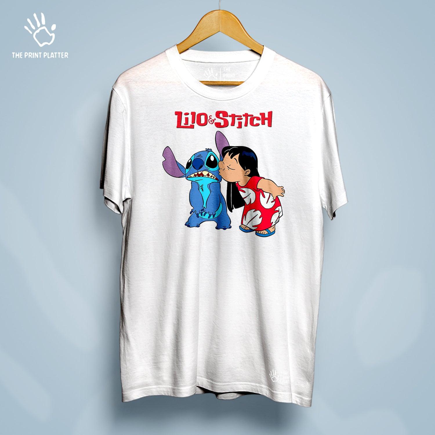 Lilo & Stitch