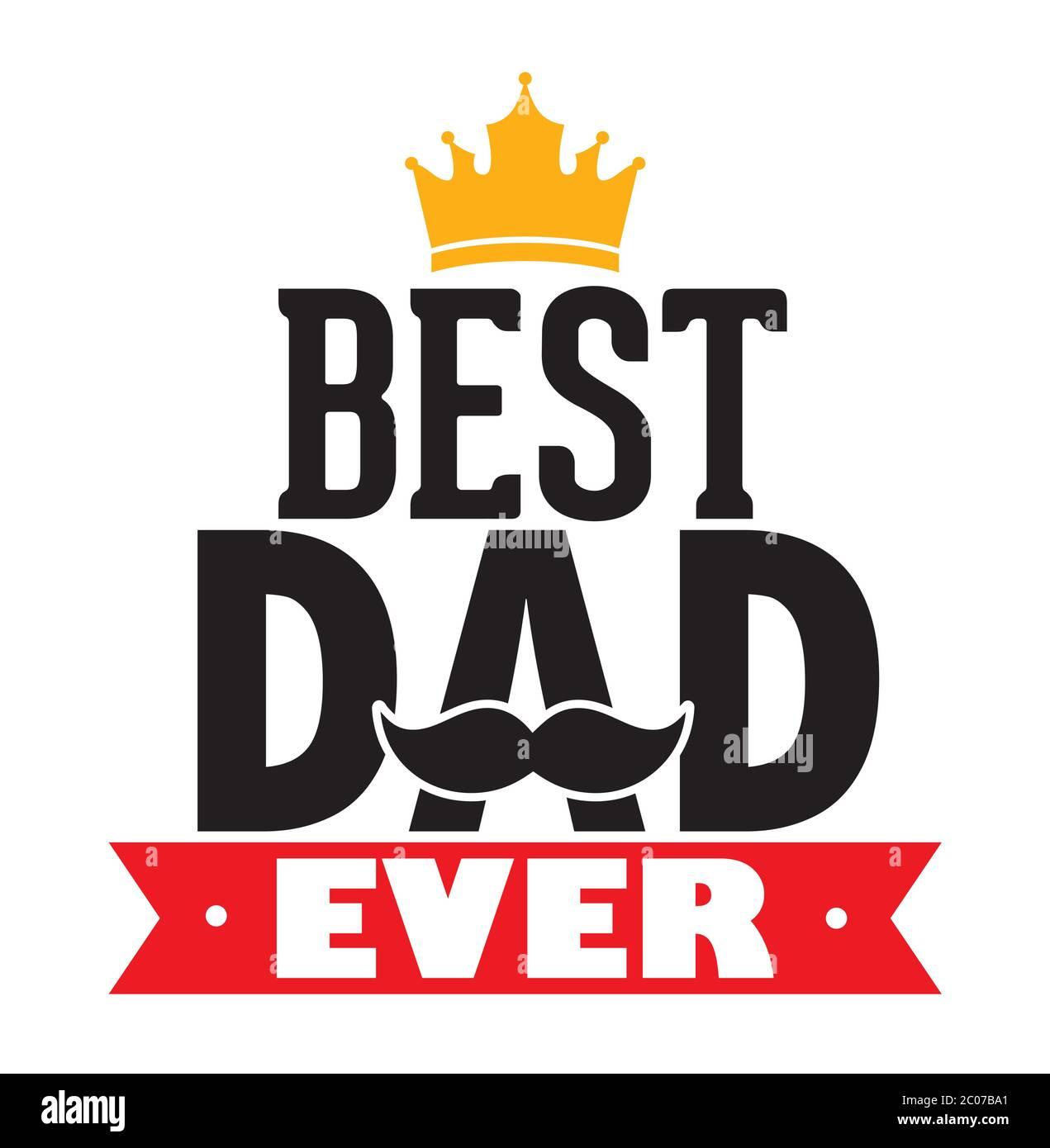 Best Dad