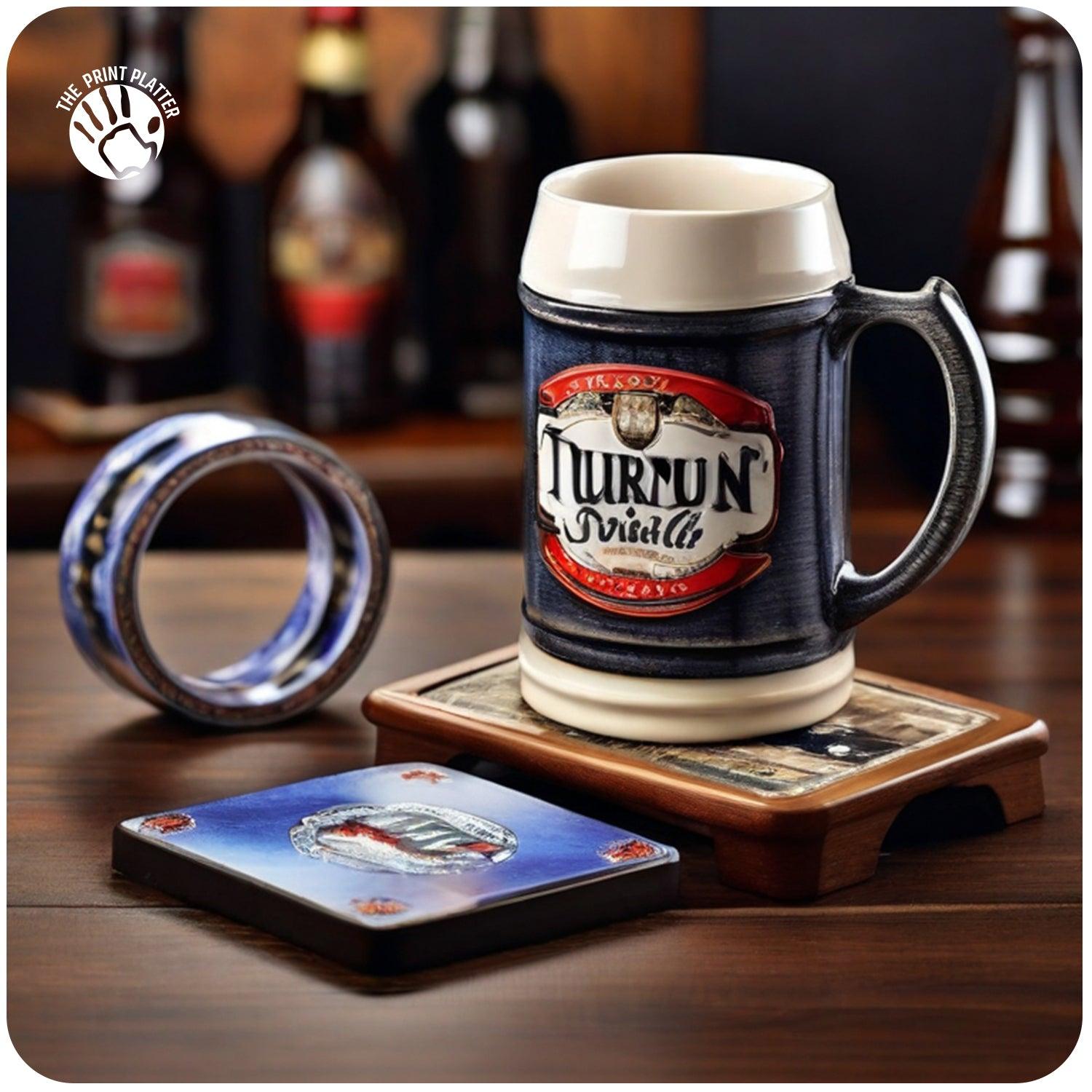 Bar Accessories