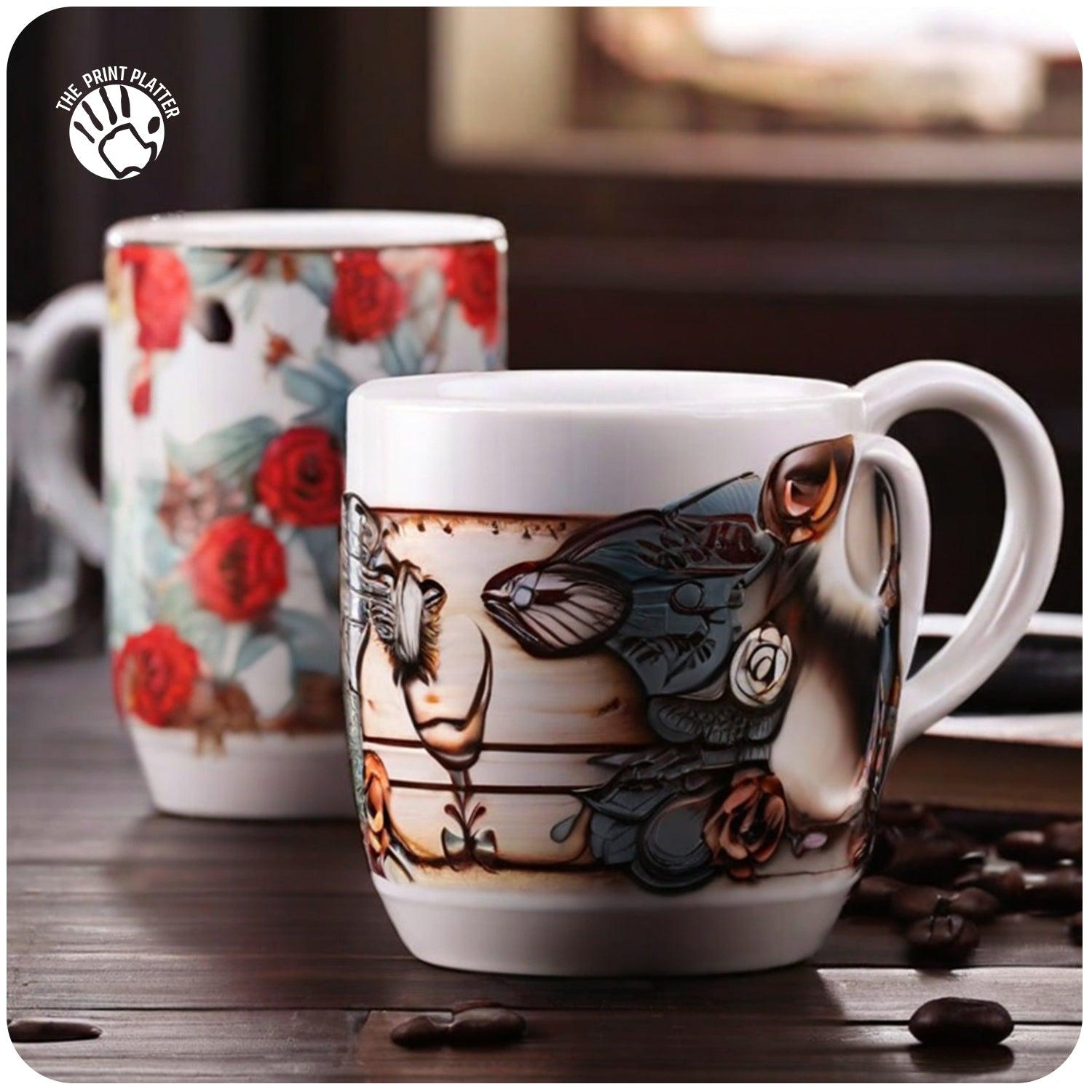 Mugs