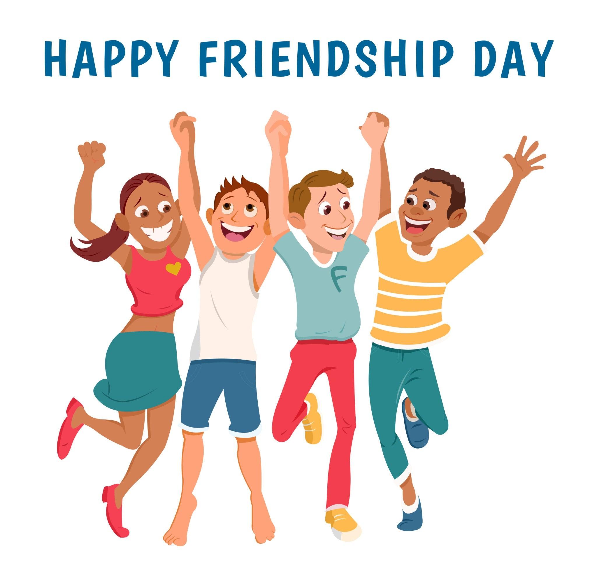 Friendship Day