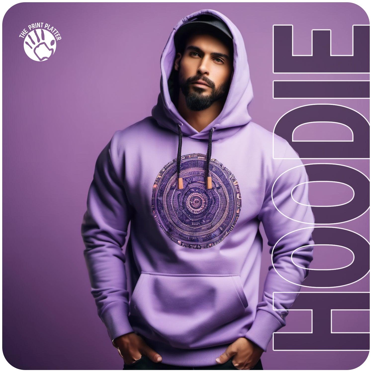 Men Hoodie