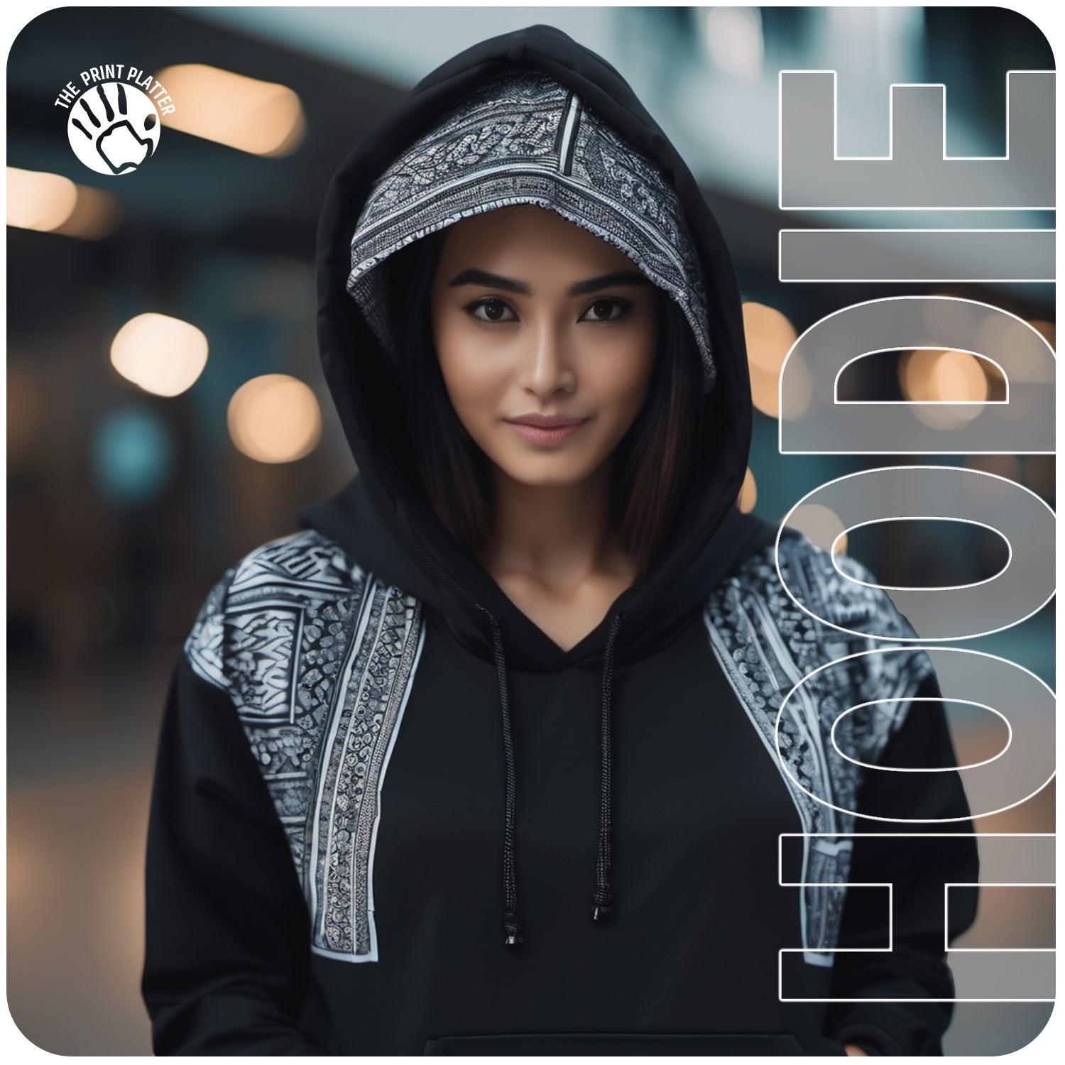 Women Hoodie