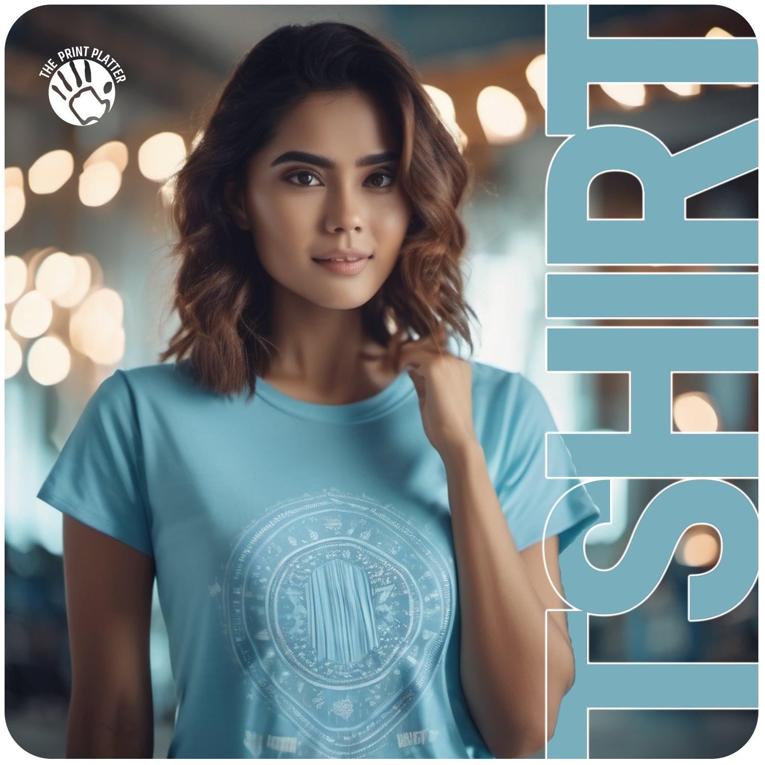 Women T-shirt
