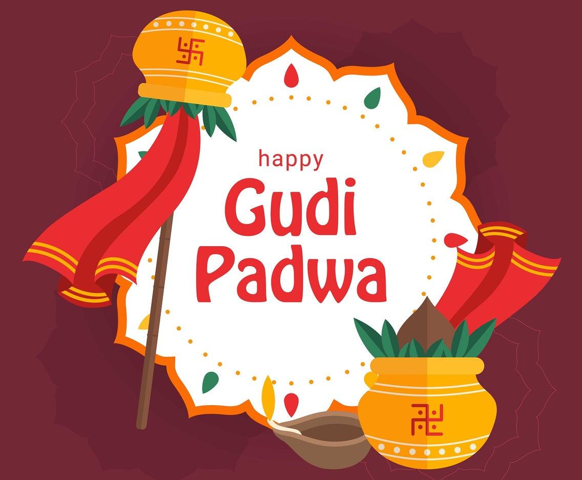 Gudhi Padwa