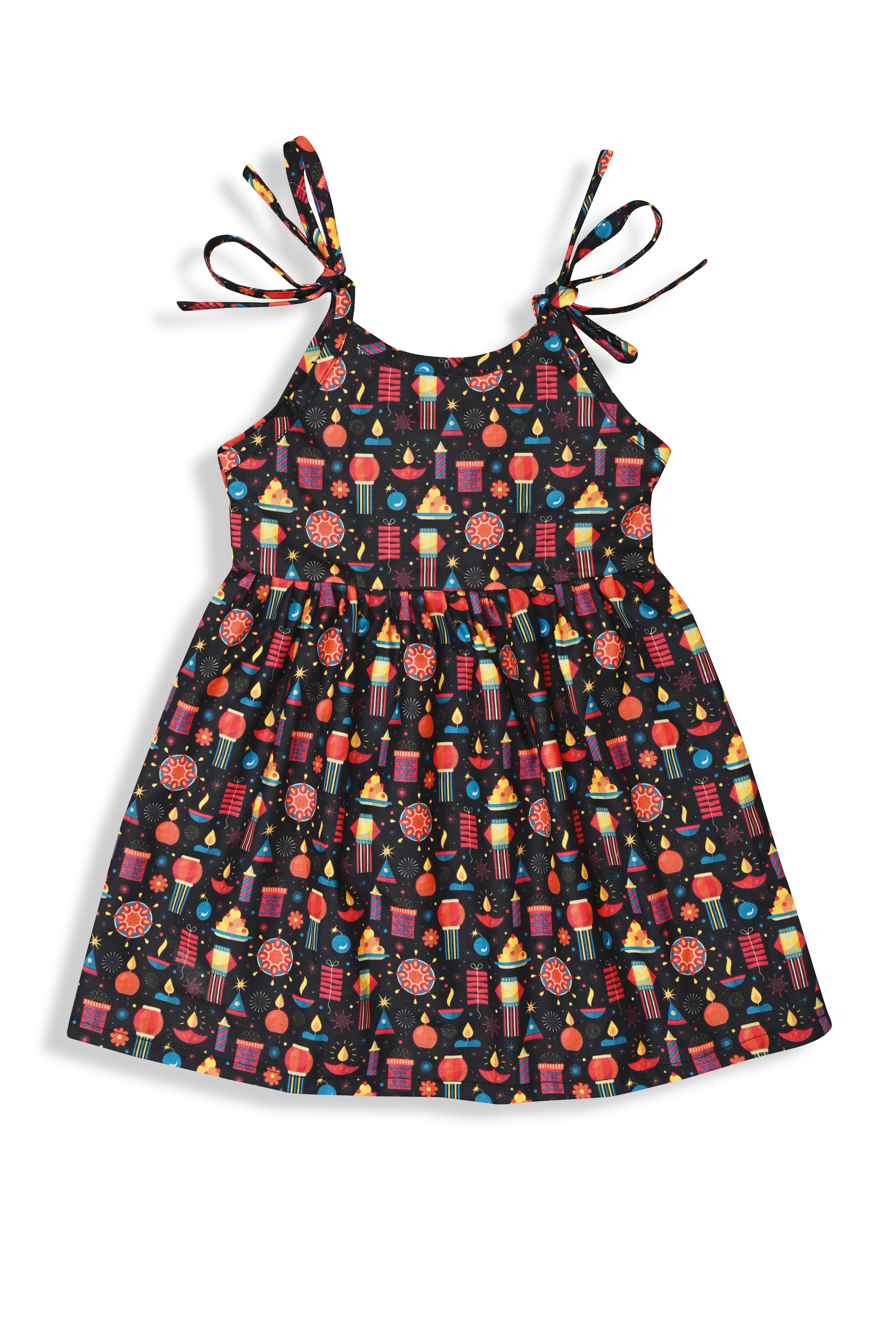 Festive Fun Dress