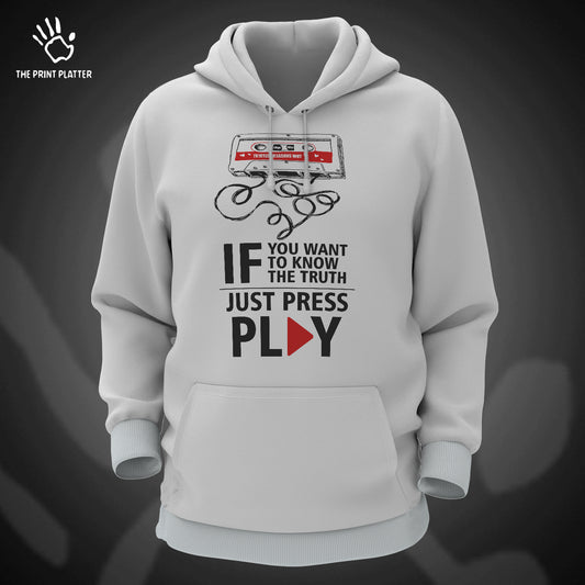 13 Reasons Why Cotton Bio Wash 330gsm Sweatshirt with Hood for Winter | H-R02