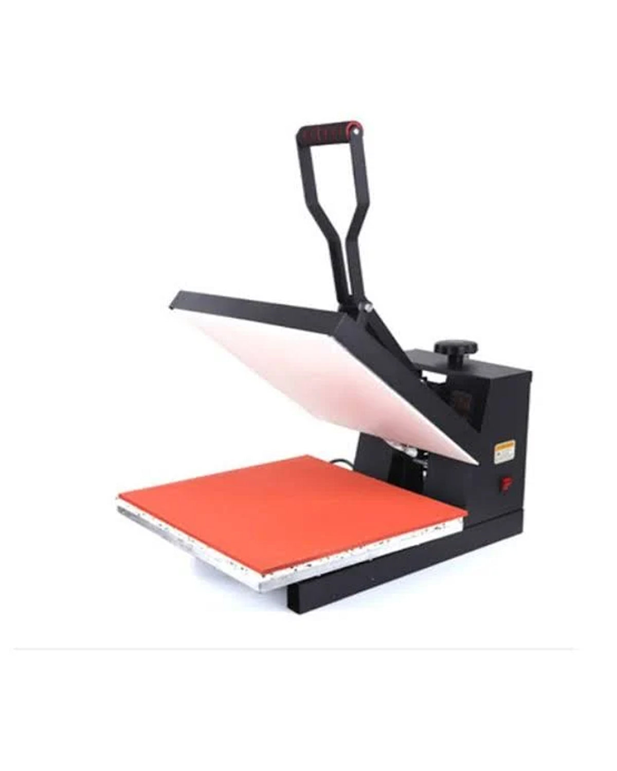 The Print Platter Heavy Duty Heat Press Machine 16 X 24