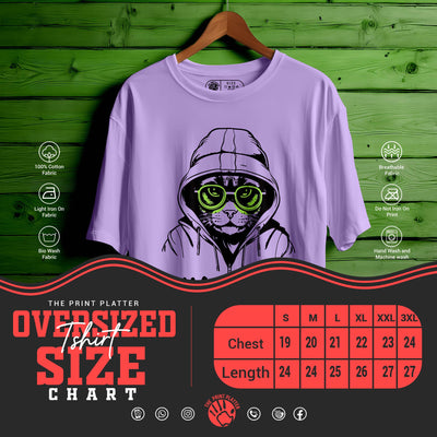 HACKER-BILLI oversized t-shirt for men women | 142