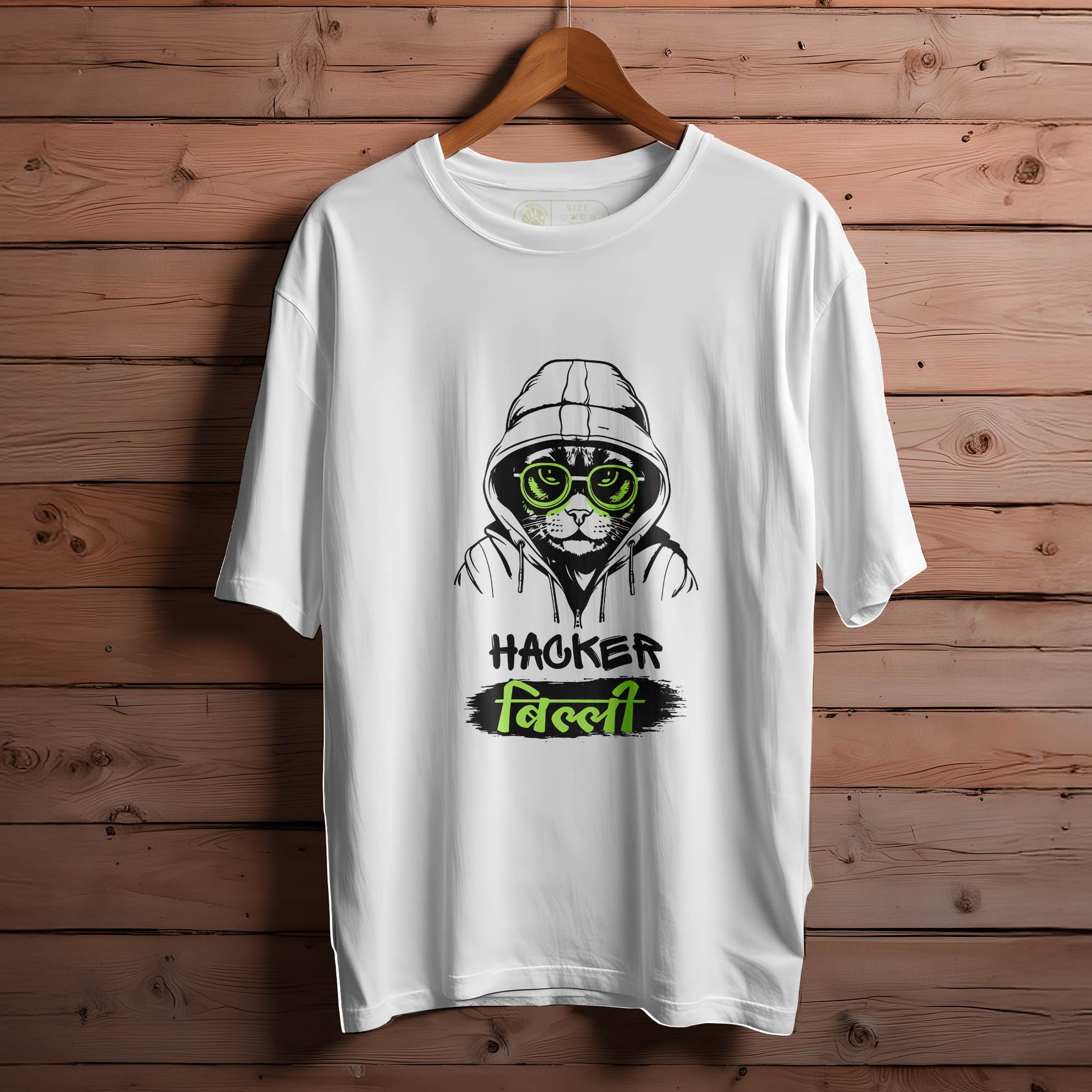 oversized t-shirt for men women | 143