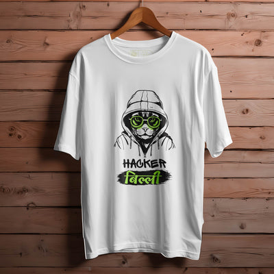 oversized t-shirt for men women | 143