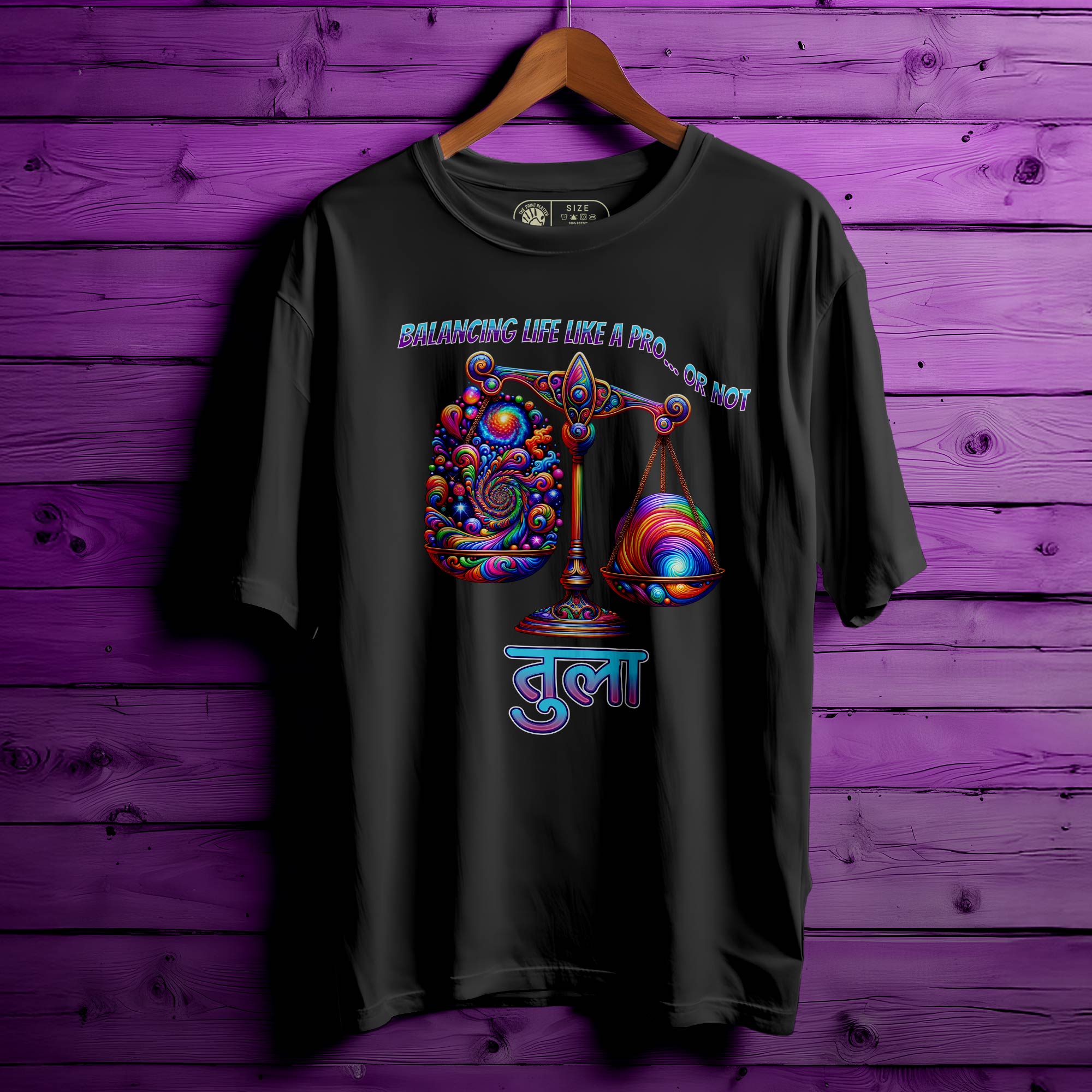 TULA Oversized T-Shirt FOR MEN OR WOMEN  |253