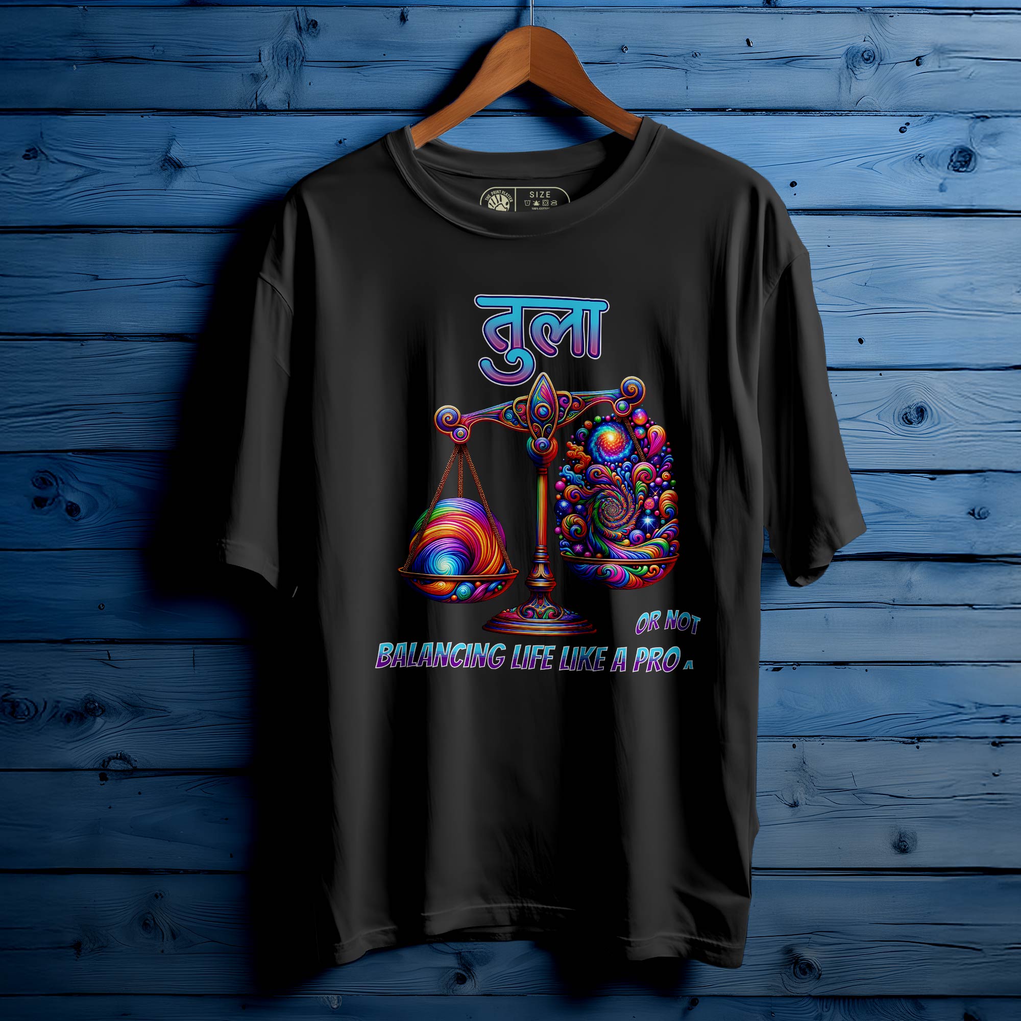 TULA Oversized T-Shirt FOR MEN OR WOMEN  |254