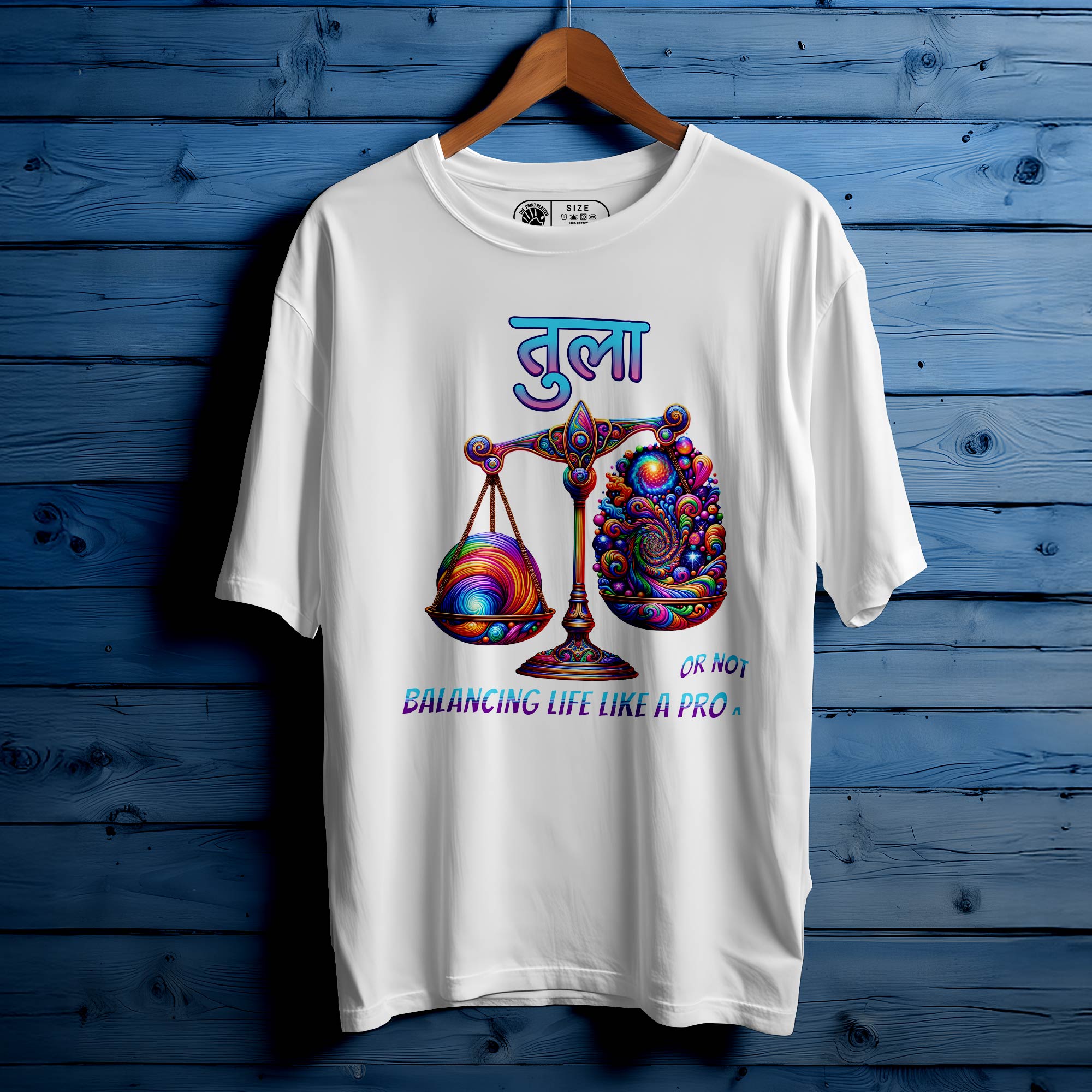 TULA Oversized T-Shirt FOR MEN OR WOMEN  |254