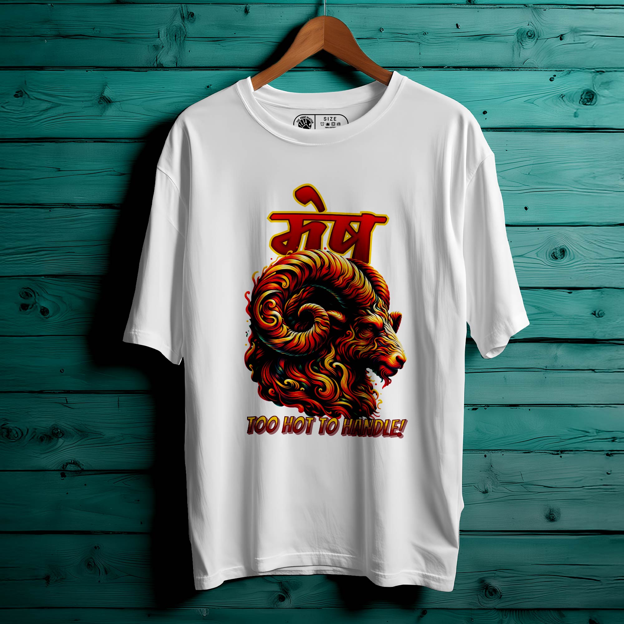 MESHA Oversized T-Shirt FOR MEN OR WOMEN  |256