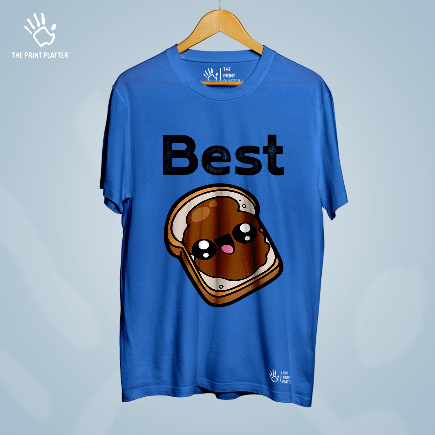 Best Cotton Bio Wash 180gsm T-shirt | T-R292