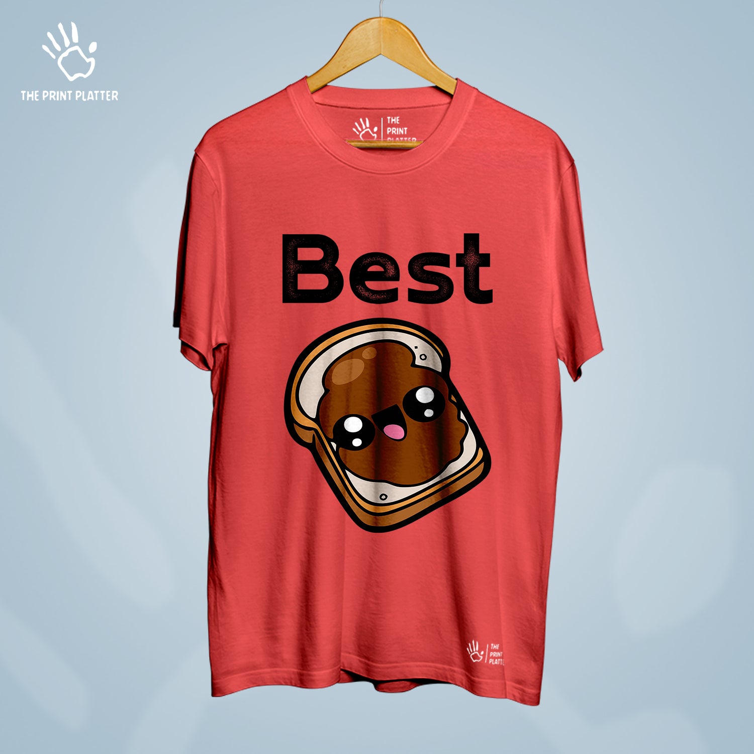 Best Cotton Bio Wash 180gsm T-shirt | T-R292