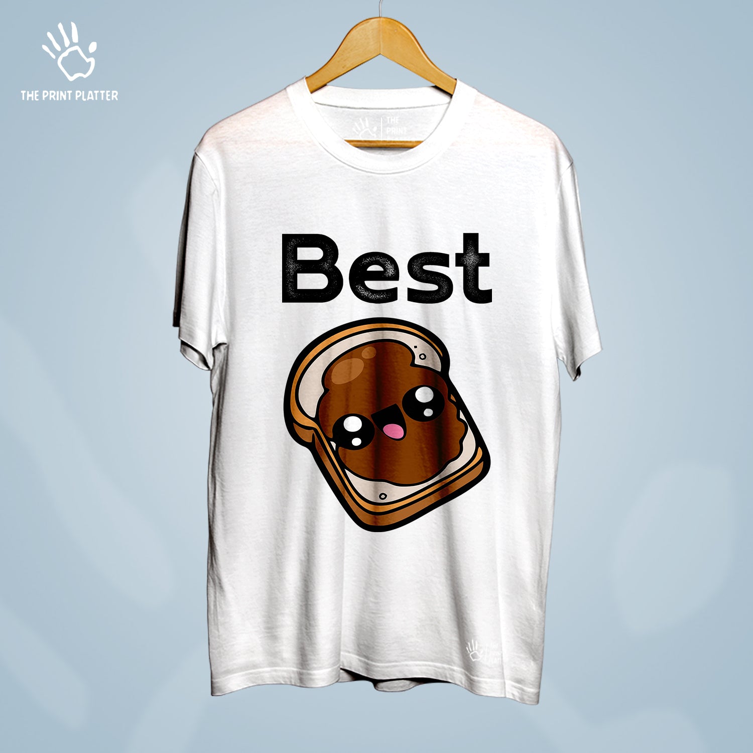 Best Cotton Bio Wash 180gsm T-shirt | T-R292