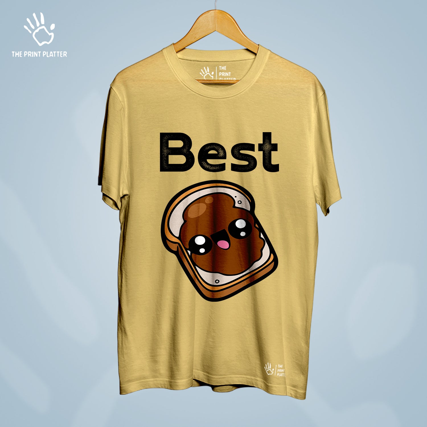 Best Cotton Bio Wash 180gsm T-shirt | T-R292