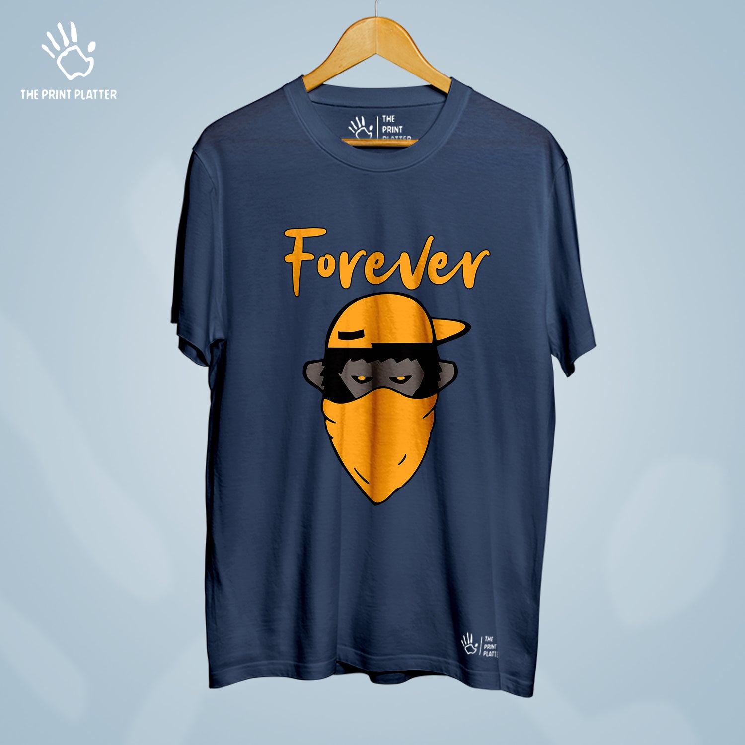 Forever Cotton Bio Wash 180gsm T-shirt | T-R300