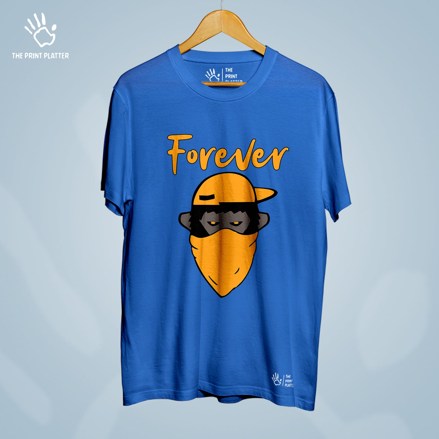 Forever Cotton Bio Wash 180gsm T-shirt | T-R300